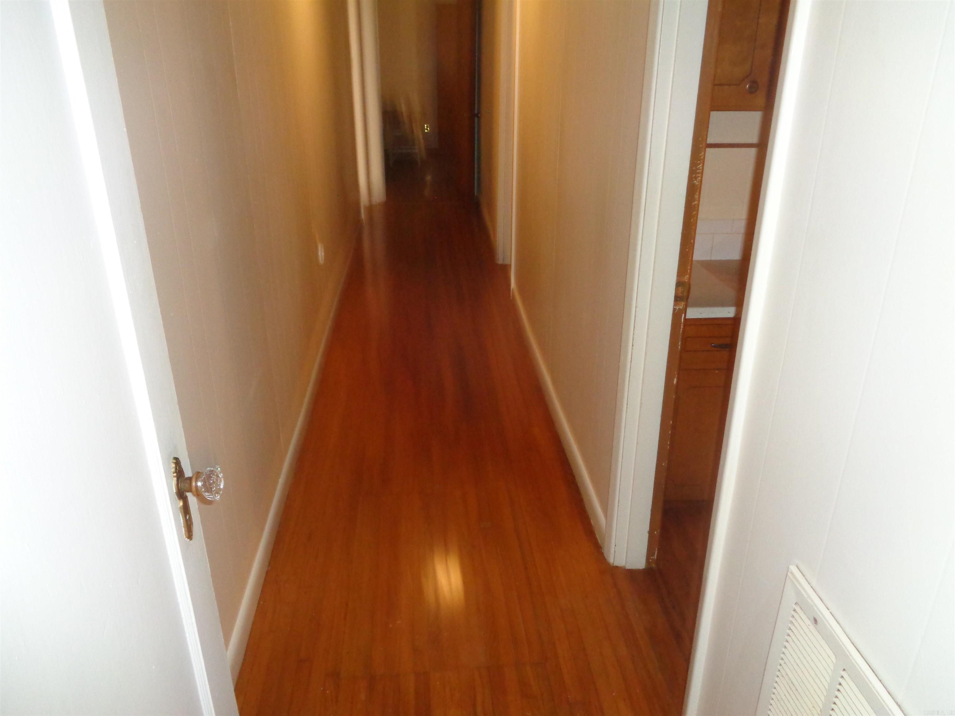 Sunset - Residential Lease