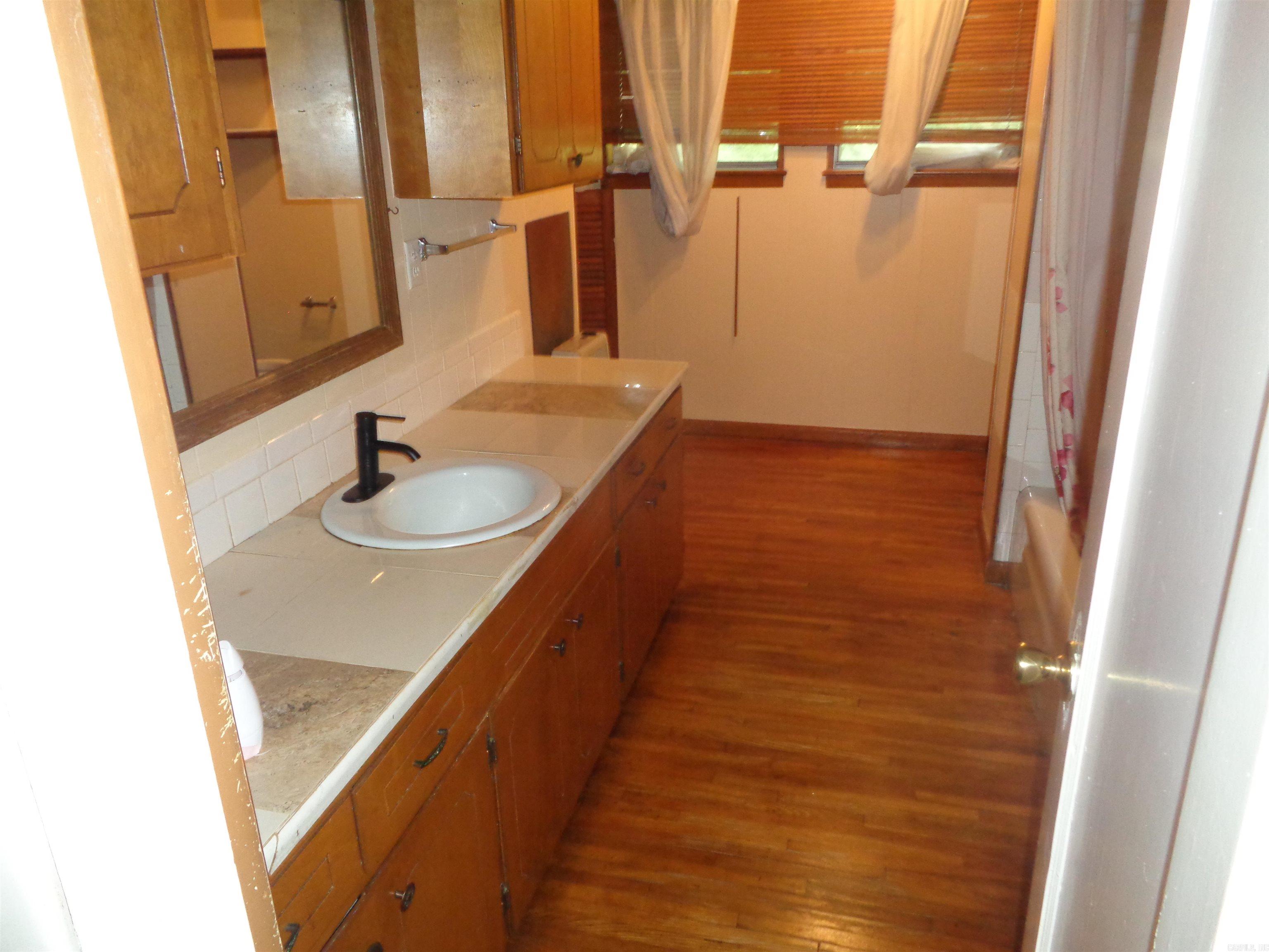 Sunset - Residential Lease