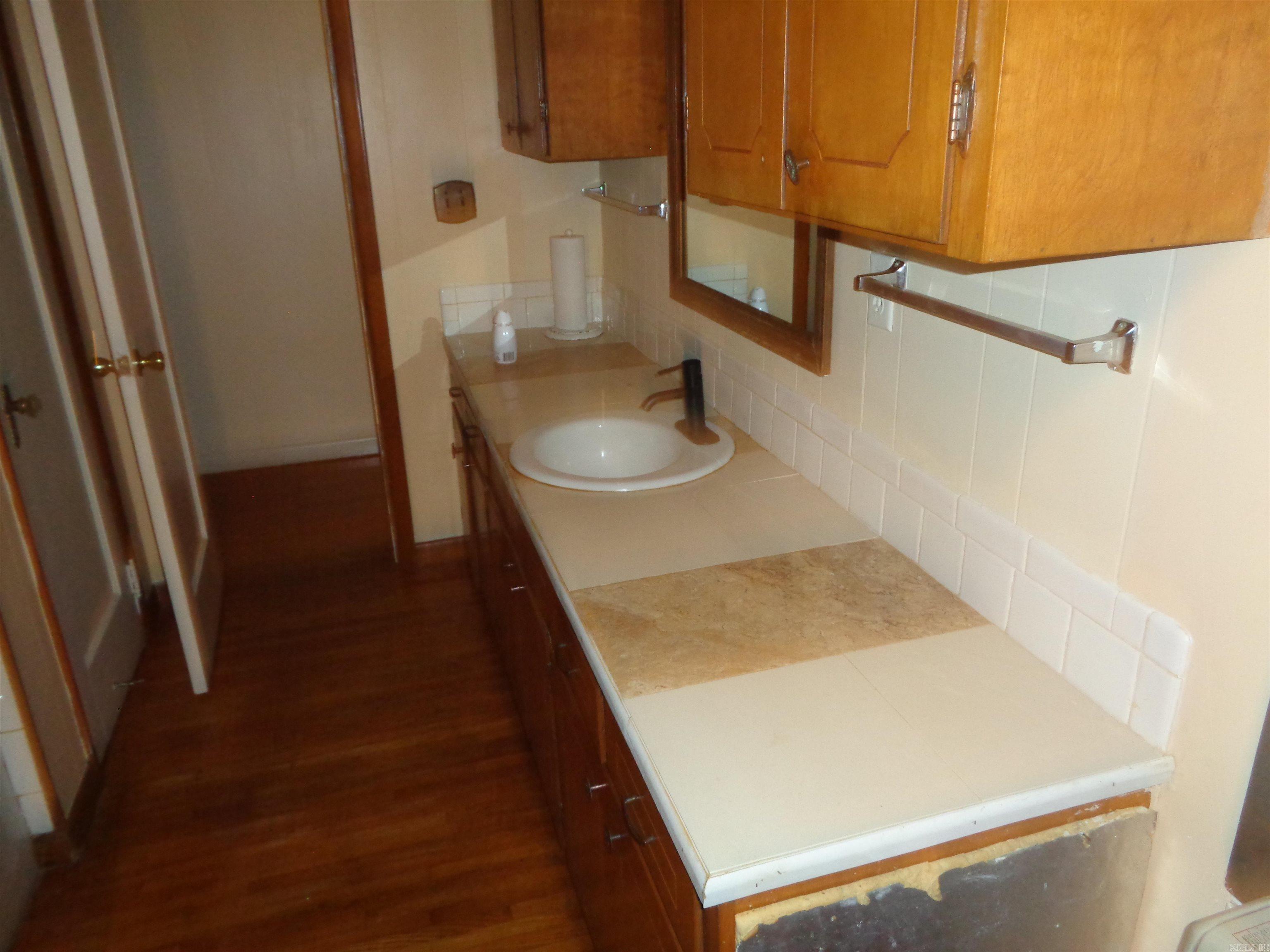 Sunset - Residential Lease