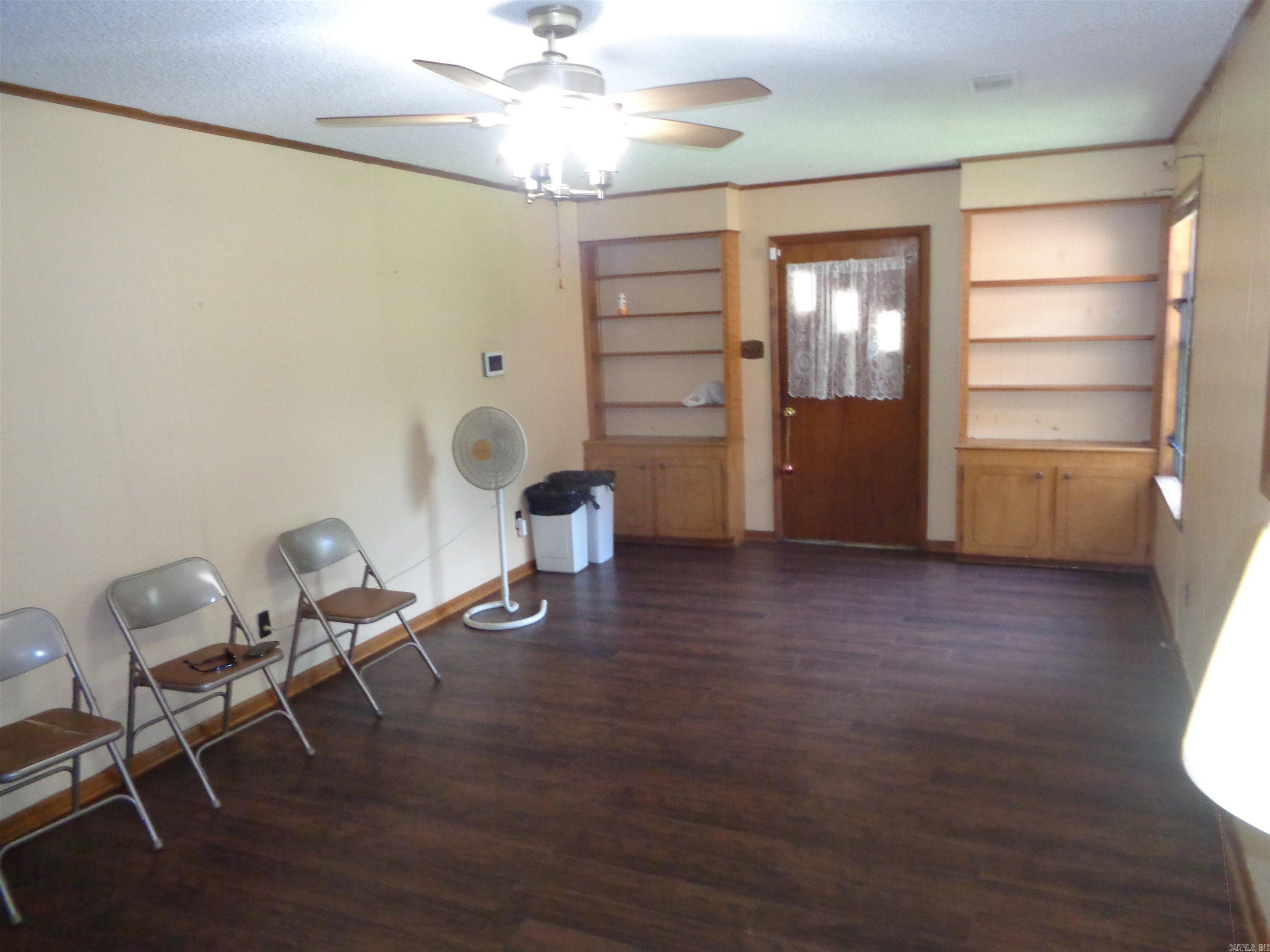 Sunset - Residential Lease