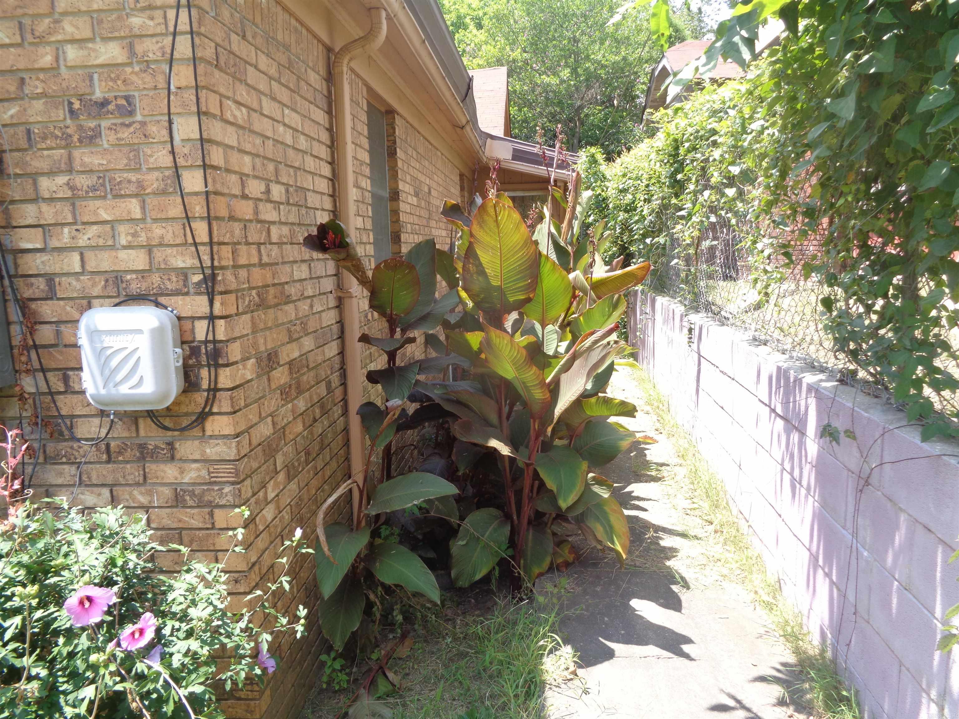 Sunset - Residential Lease