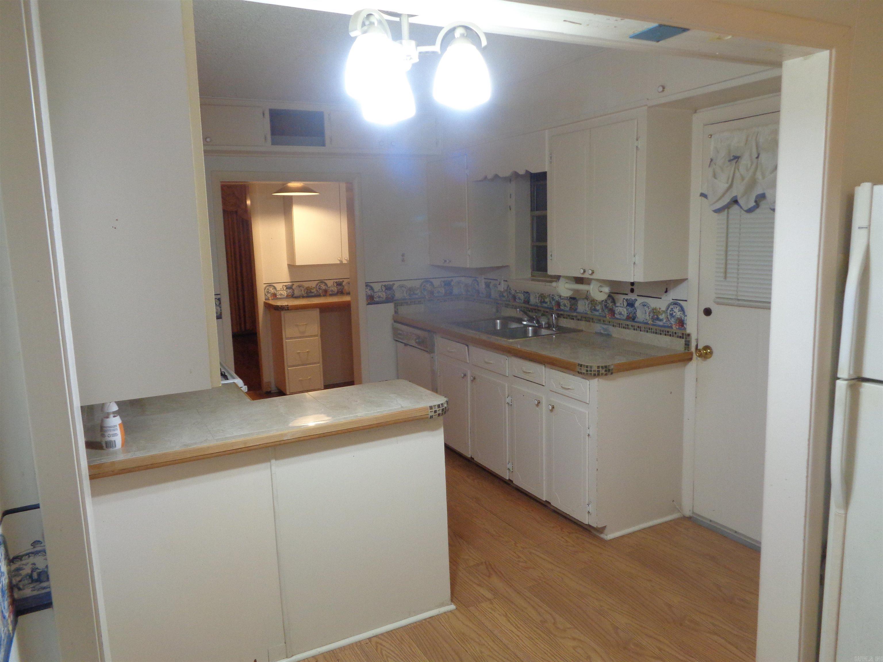 Sunset - Residential Lease