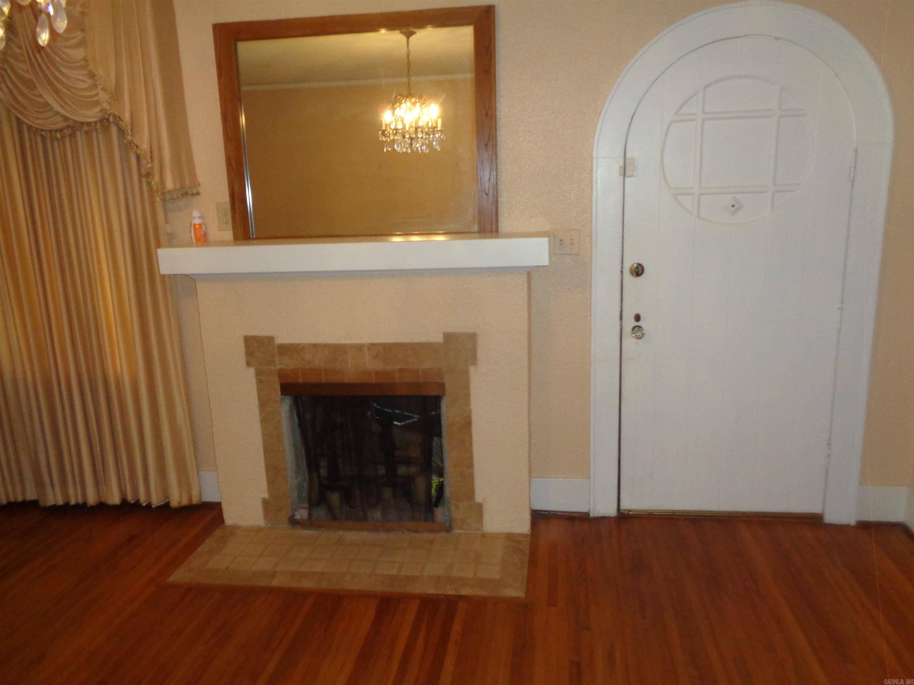 Sunset - Residential Lease