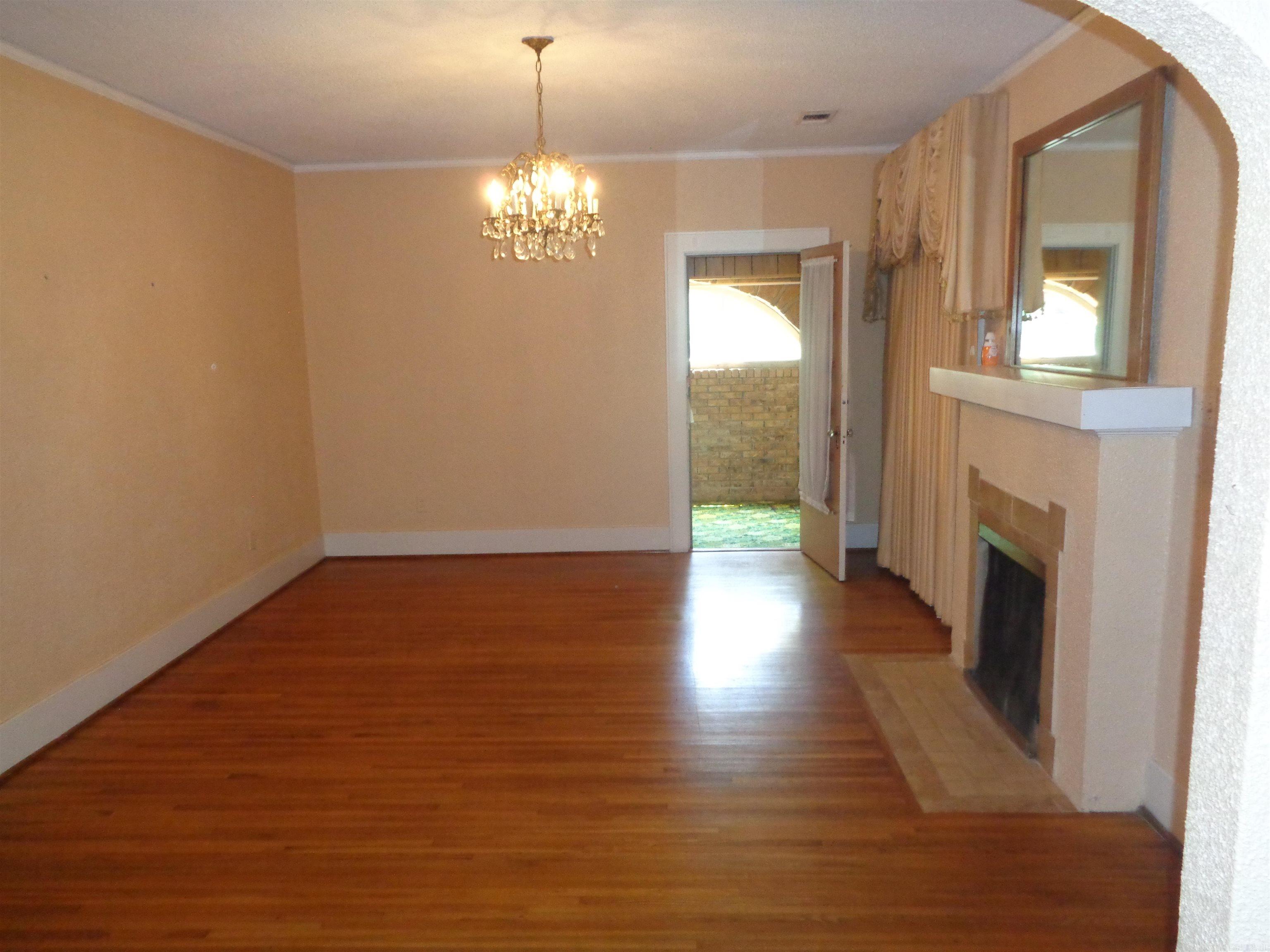 Sunset - Residential Lease