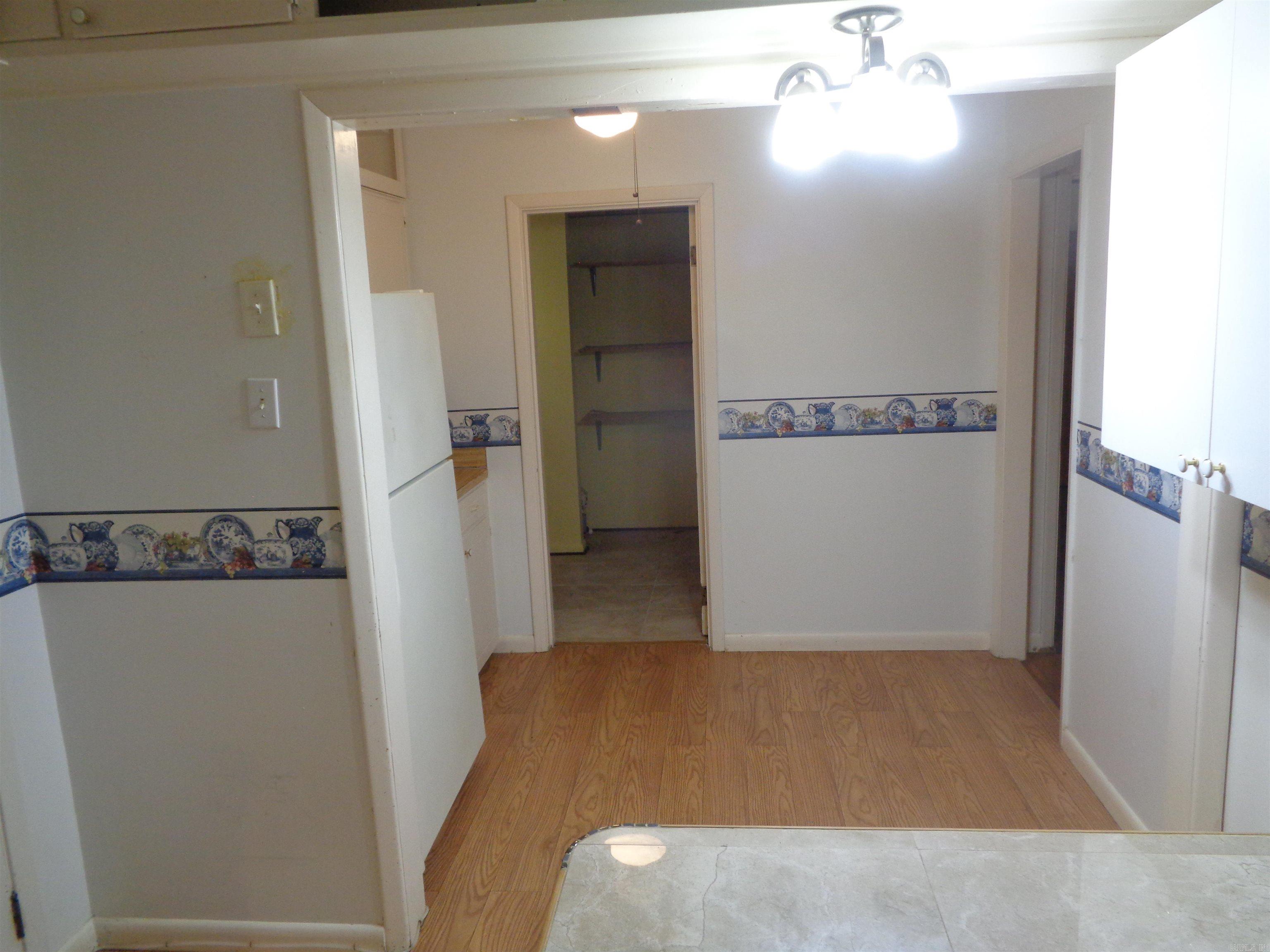 Sunset - Residential Lease