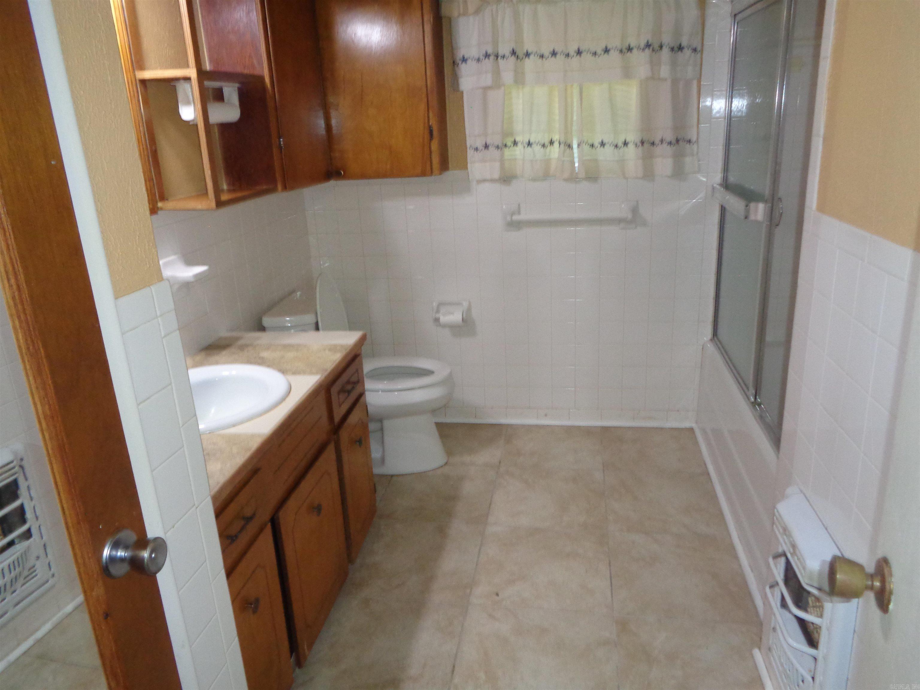 Sunset - Residential Lease