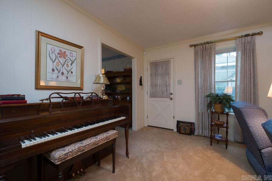 Longlea - Residential