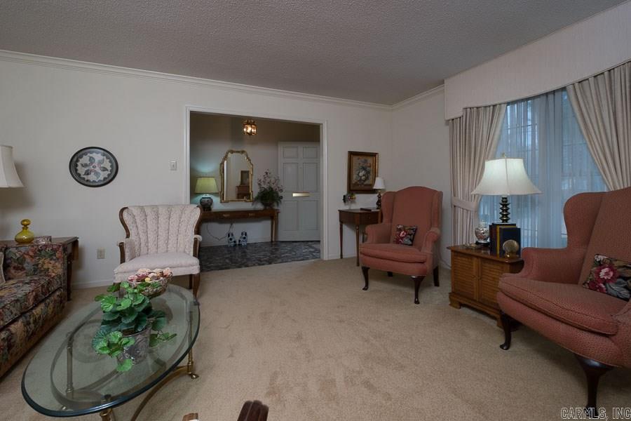 Longlea - Residential