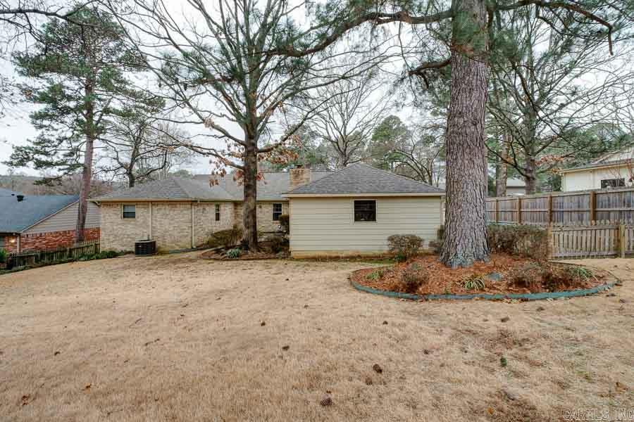Longlea - Residential