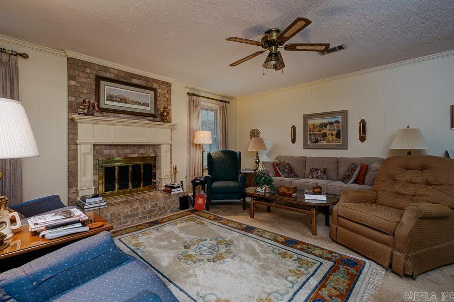Longlea - Residential