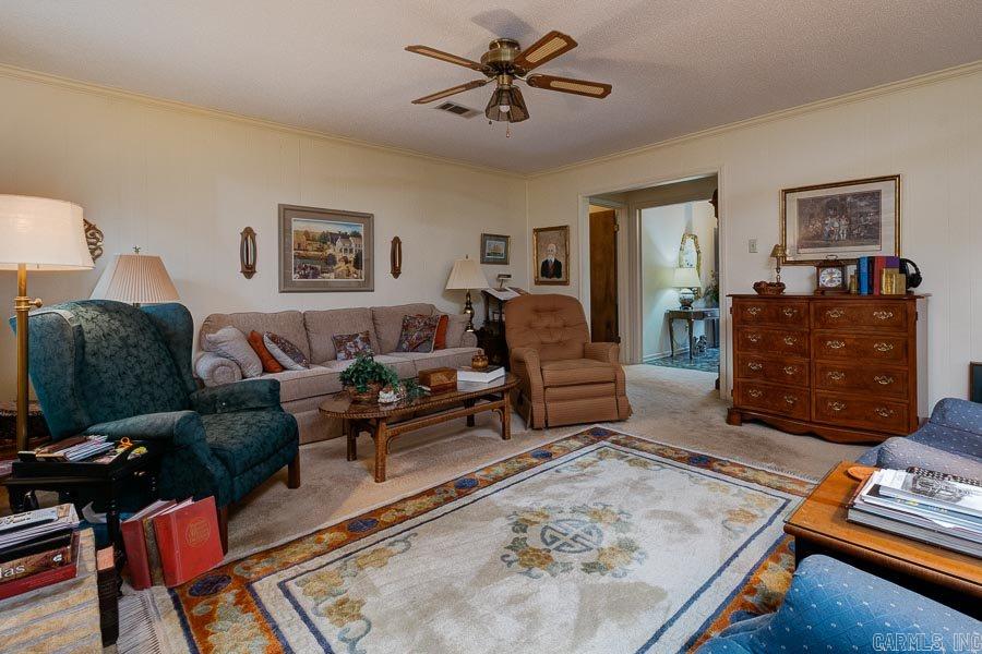 Longlea - Residential