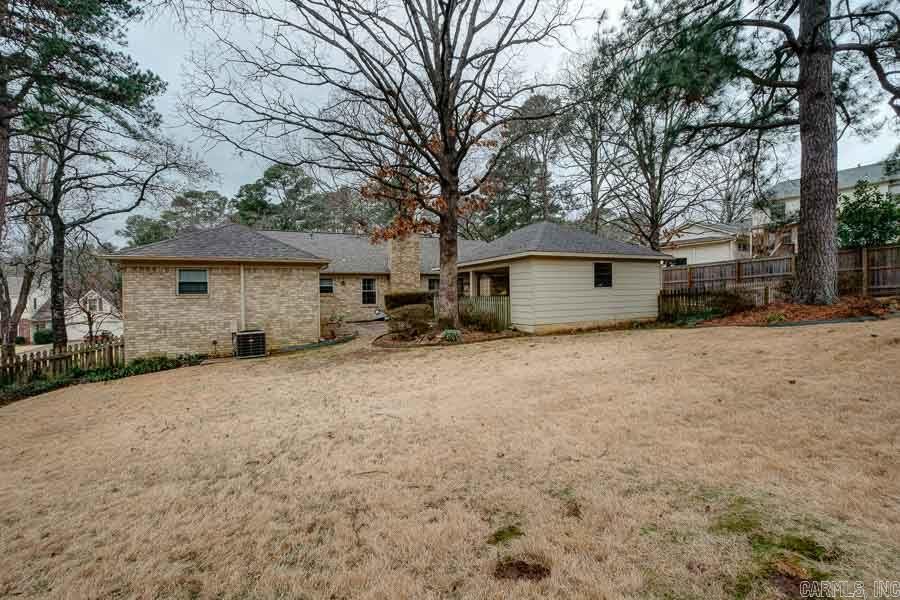 Longlea - Residential