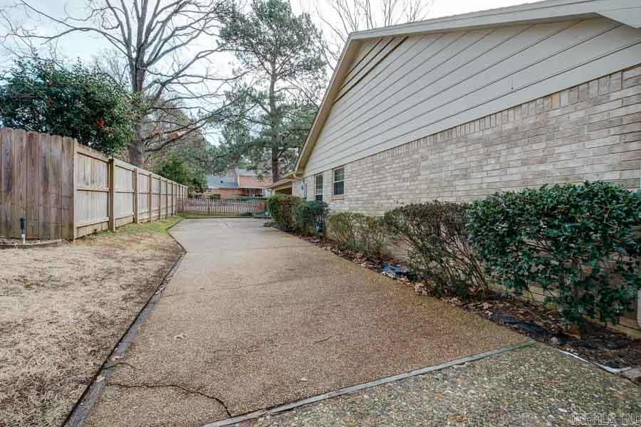 Longlea - Residential