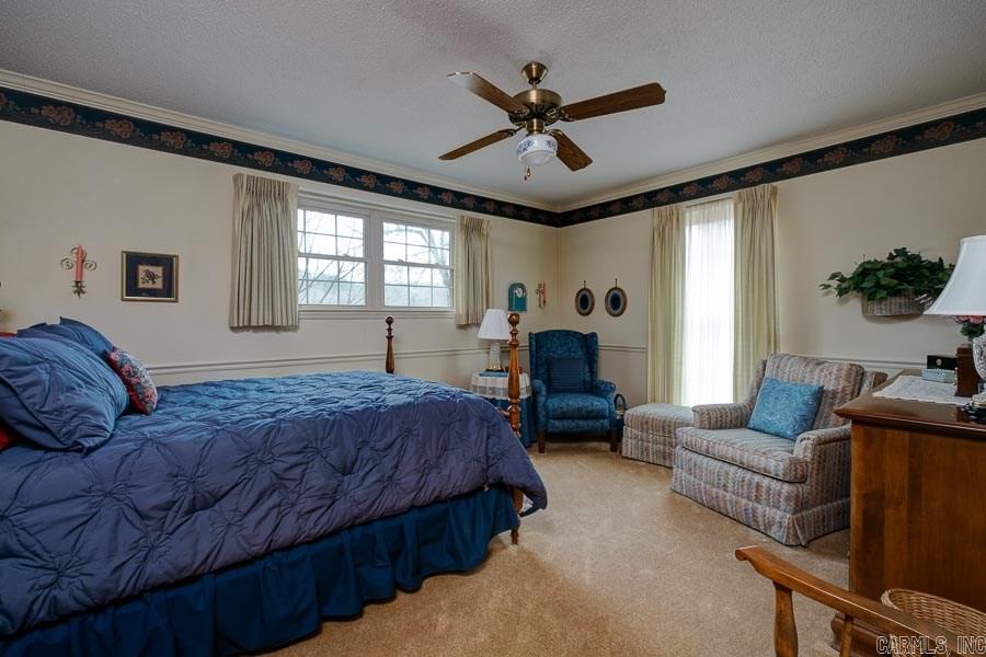 Longlea - Residential