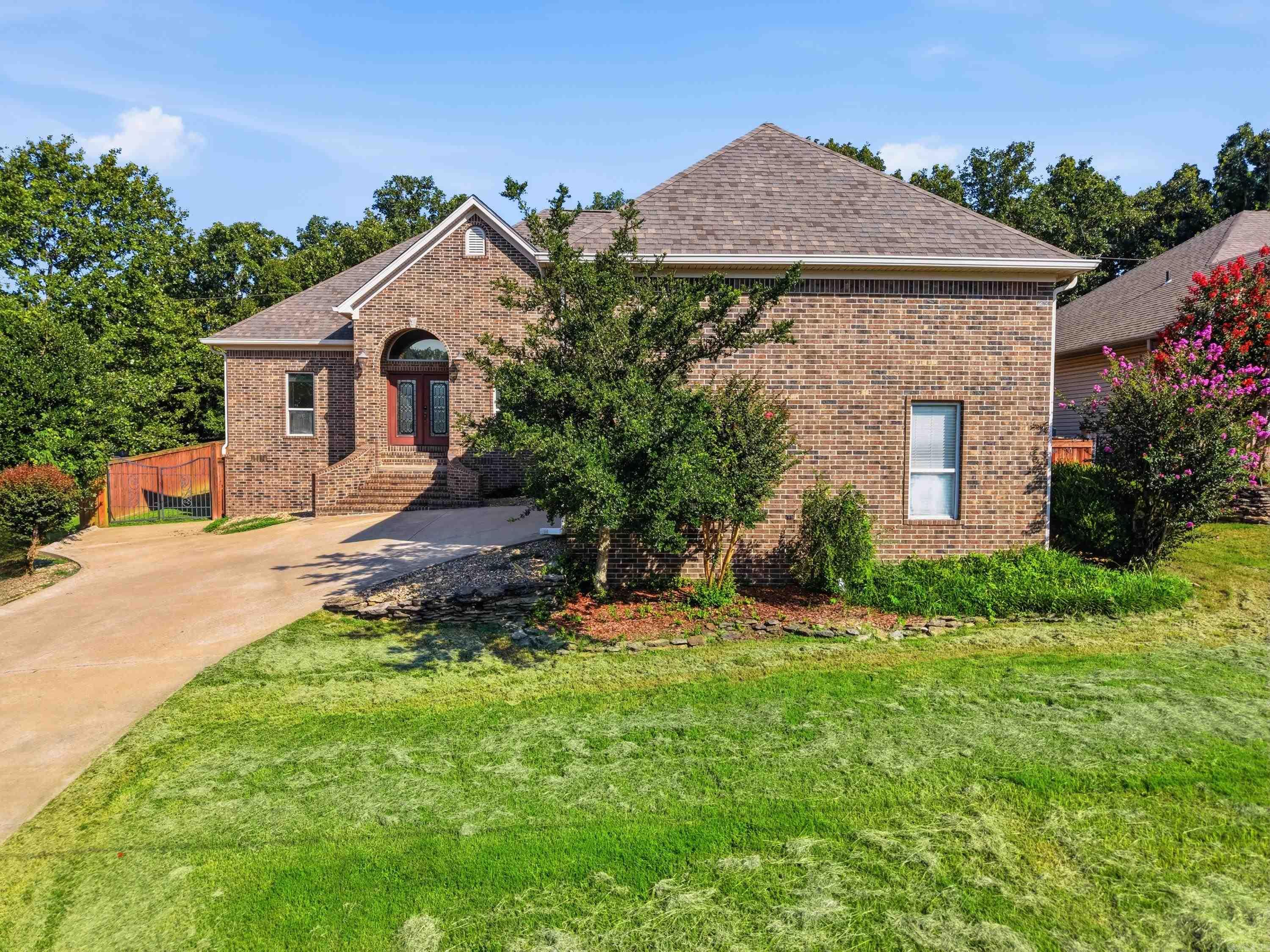 HIDDEN CREEK ADDN - Residential