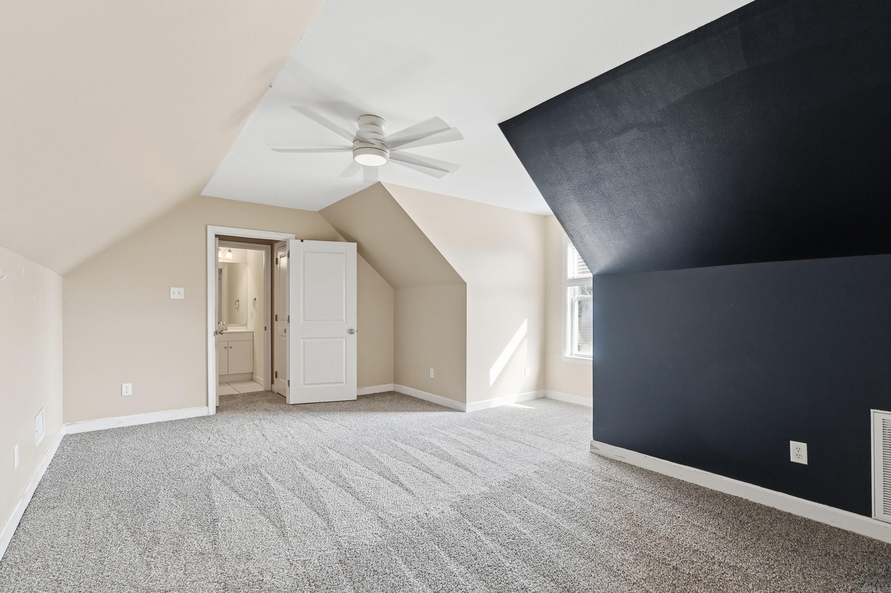 HIDDEN CREEK ADDN - Residential