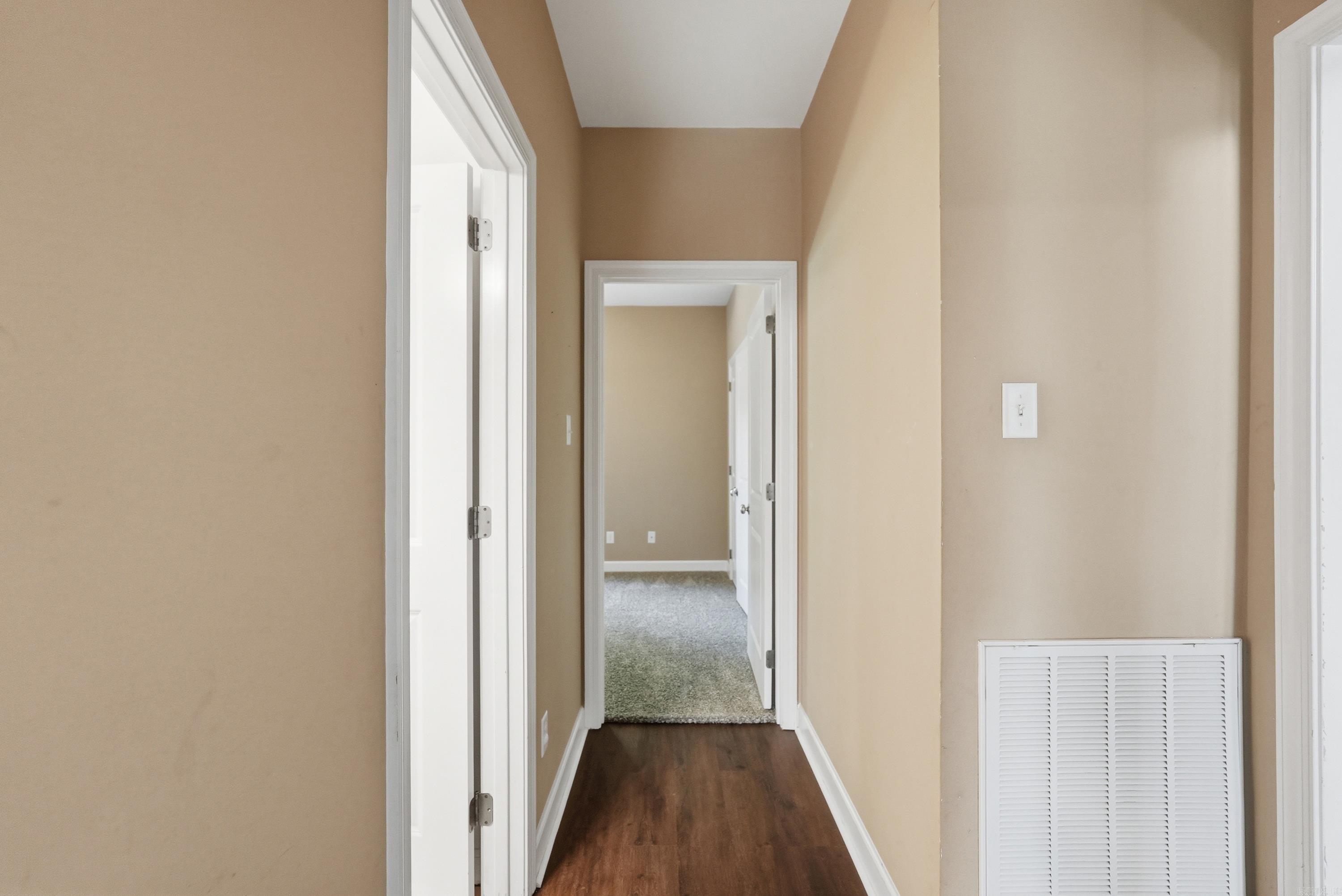 HIDDEN CREEK ADDN - Residential