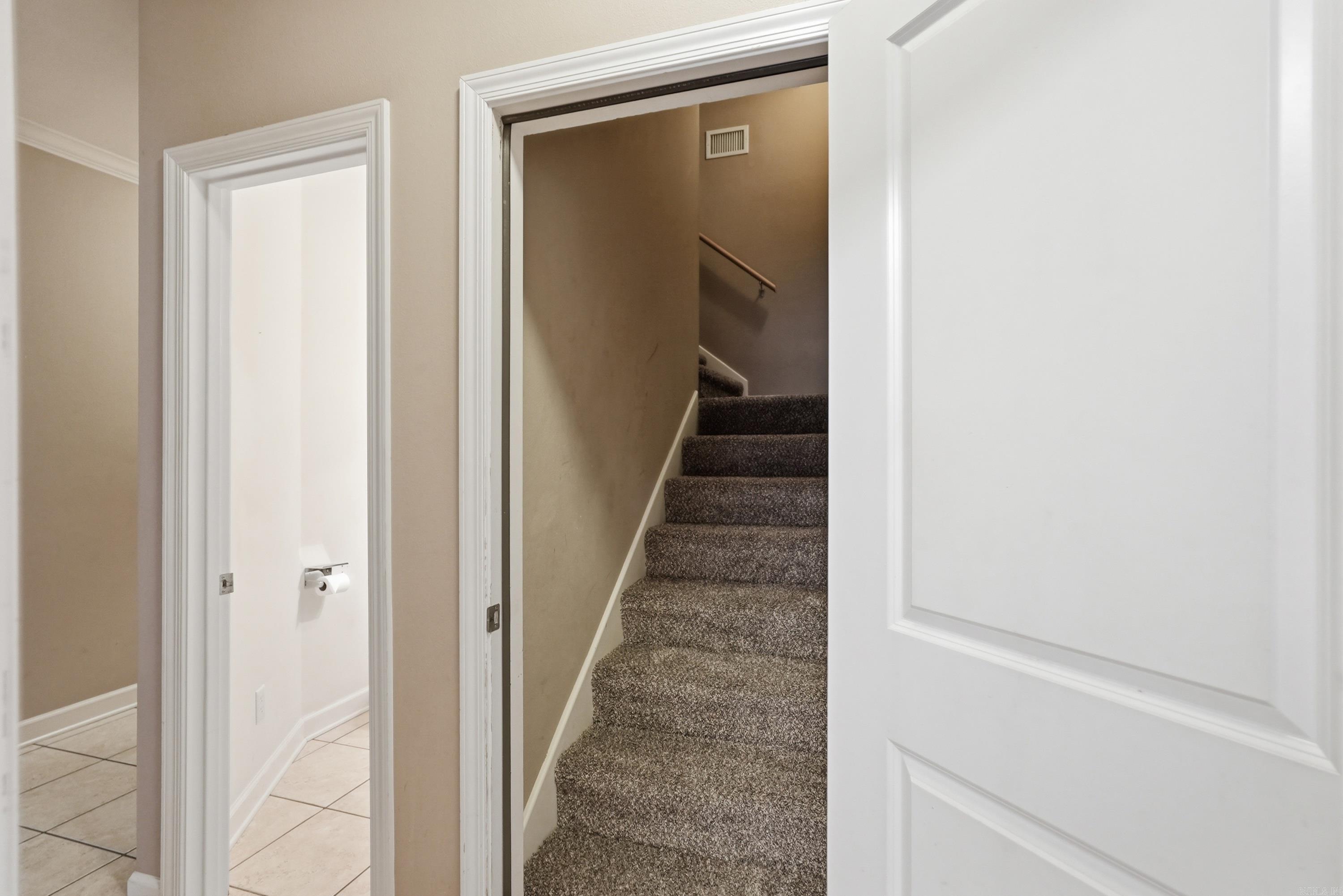 HIDDEN CREEK ADDN - Residential