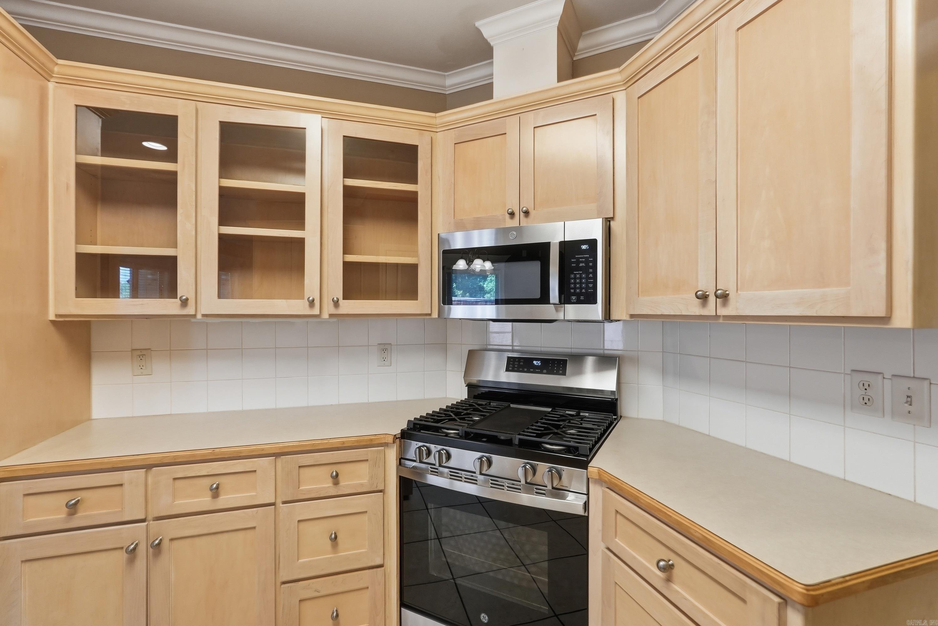 HIDDEN CREEK ADDN - Residential