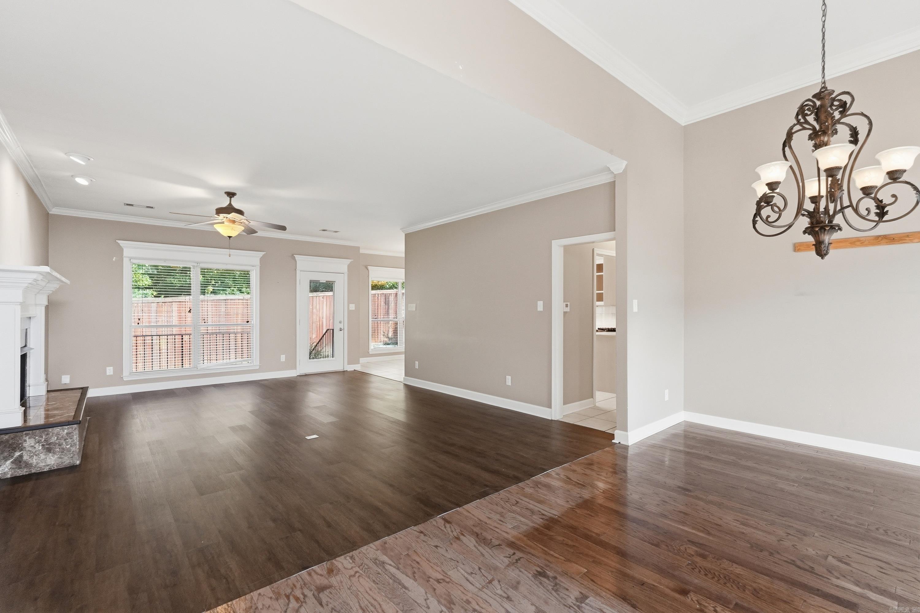 HIDDEN CREEK ADDN - Residential