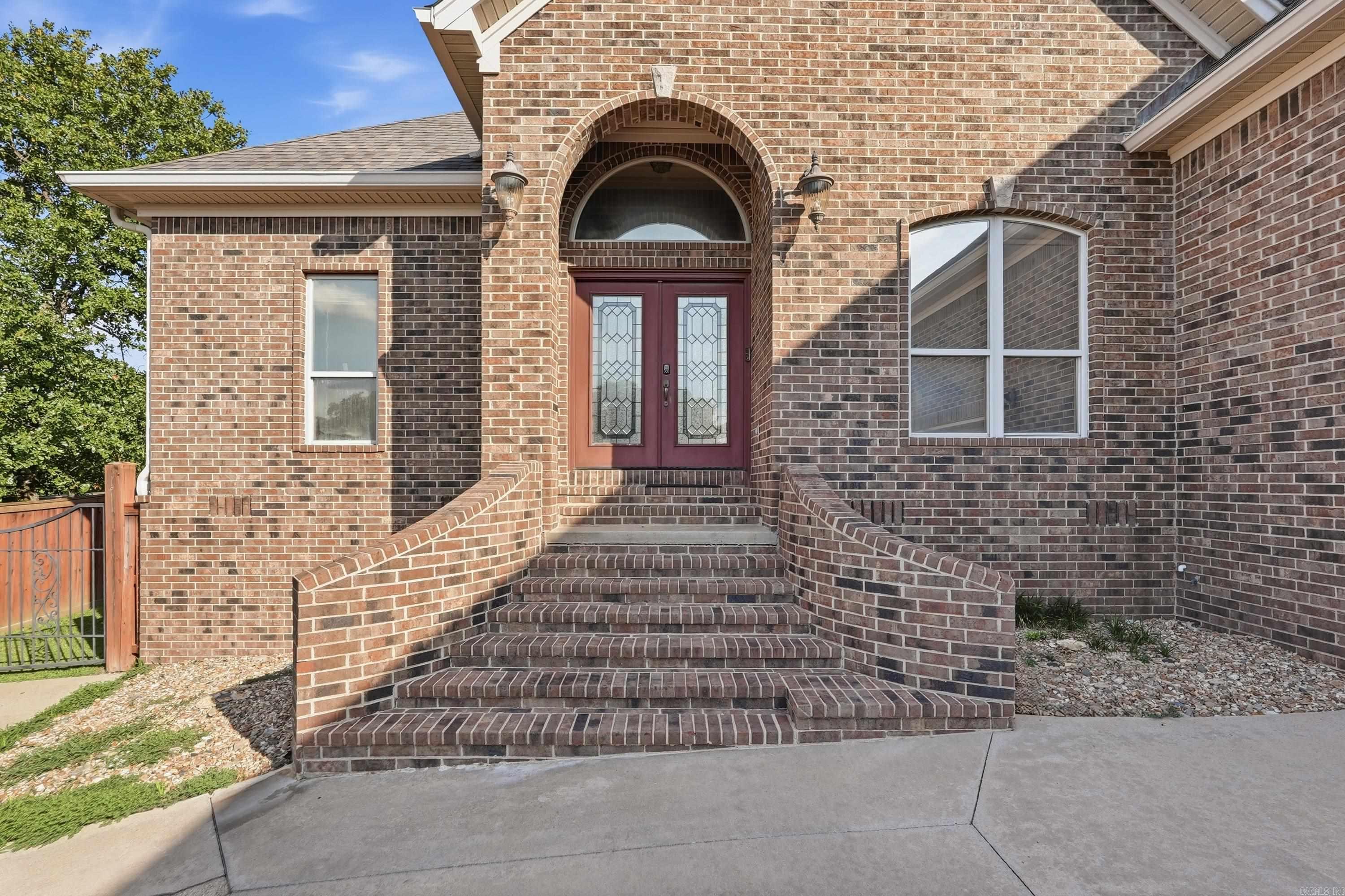 HIDDEN CREEK ADDN - Residential