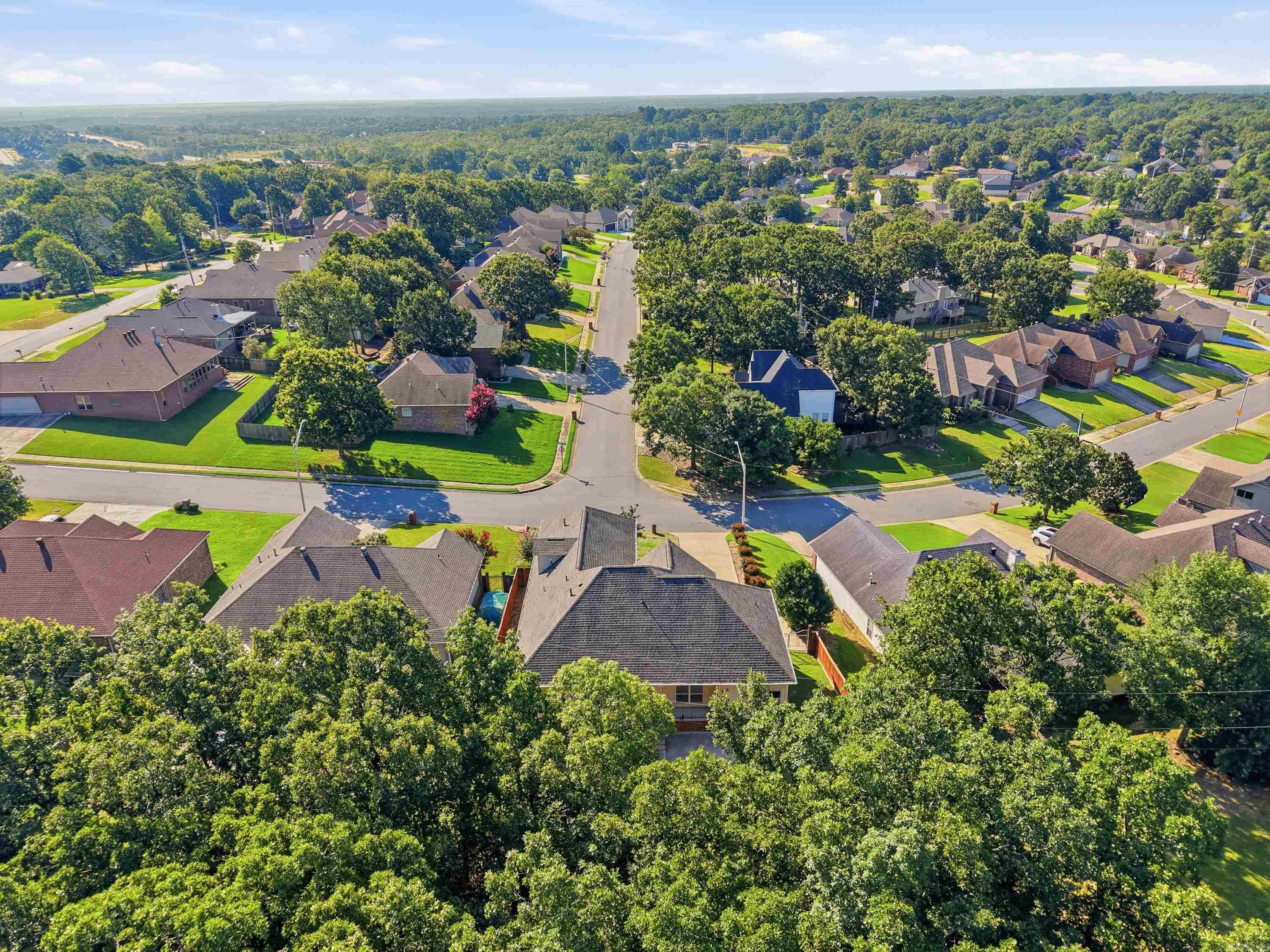 HIDDEN CREEK ADDN - Residential