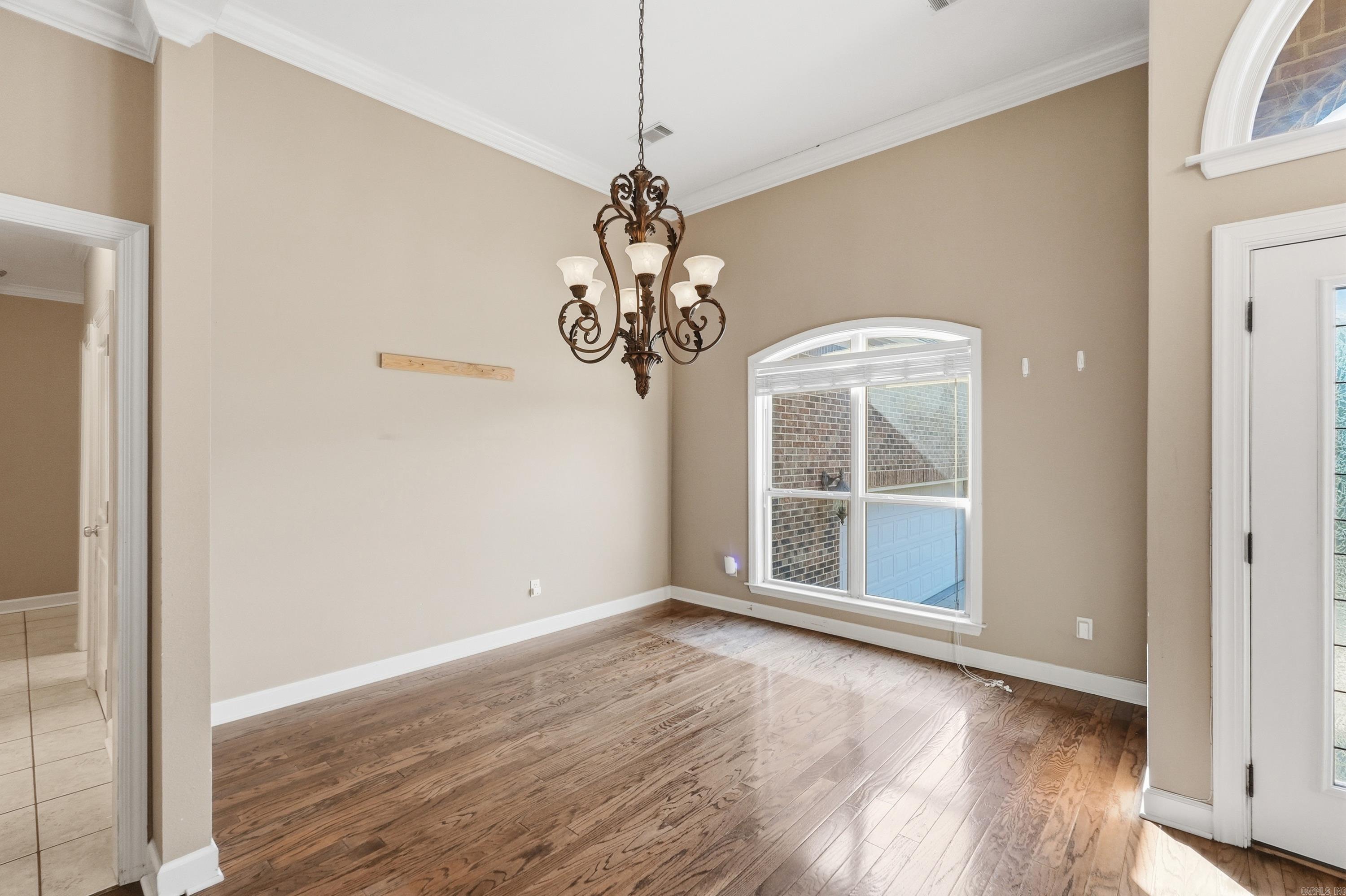 HIDDEN CREEK ADDN - Residential
