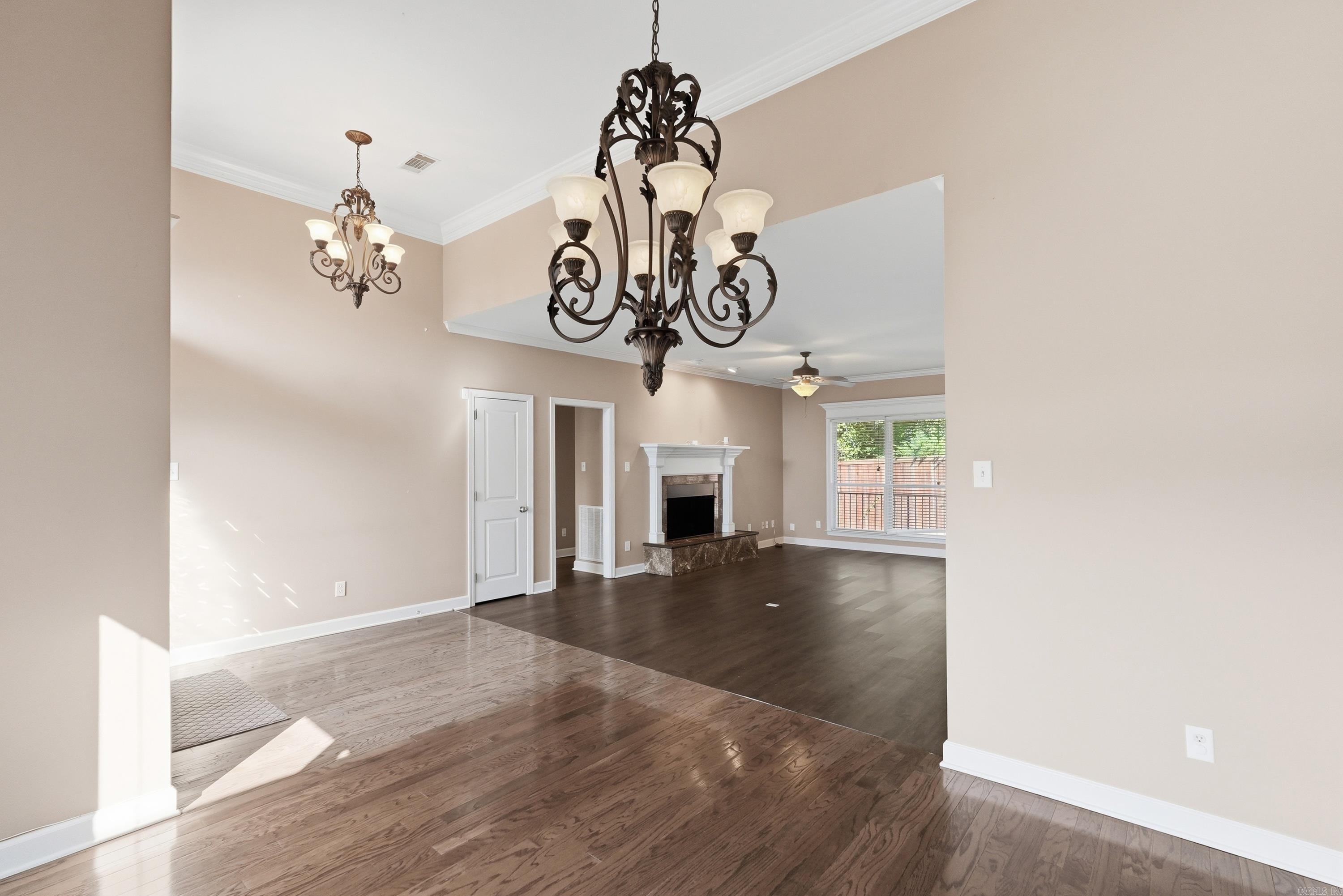 HIDDEN CREEK ADDN - Residential