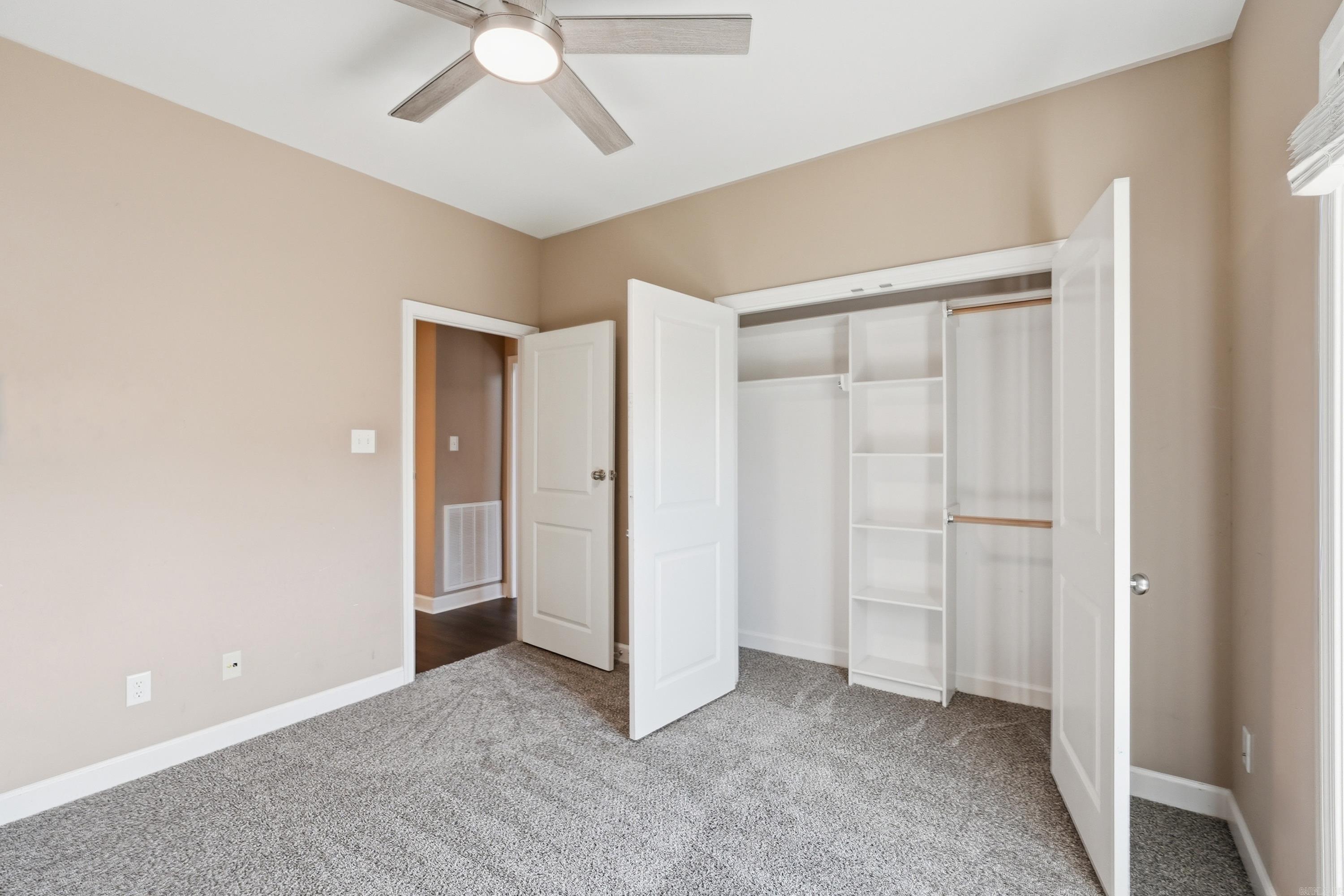 HIDDEN CREEK ADDN - Residential
