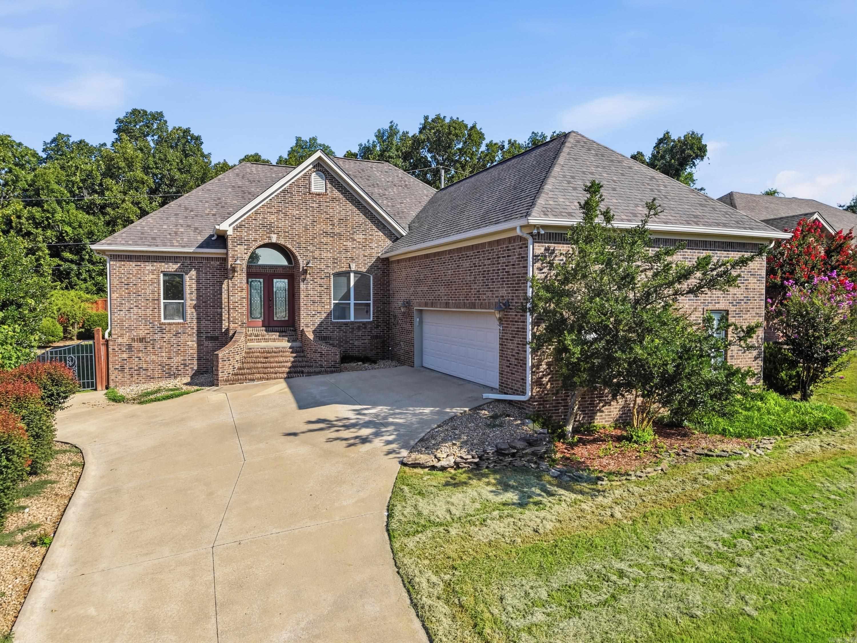 HIDDEN CREEK ADDN - Residential