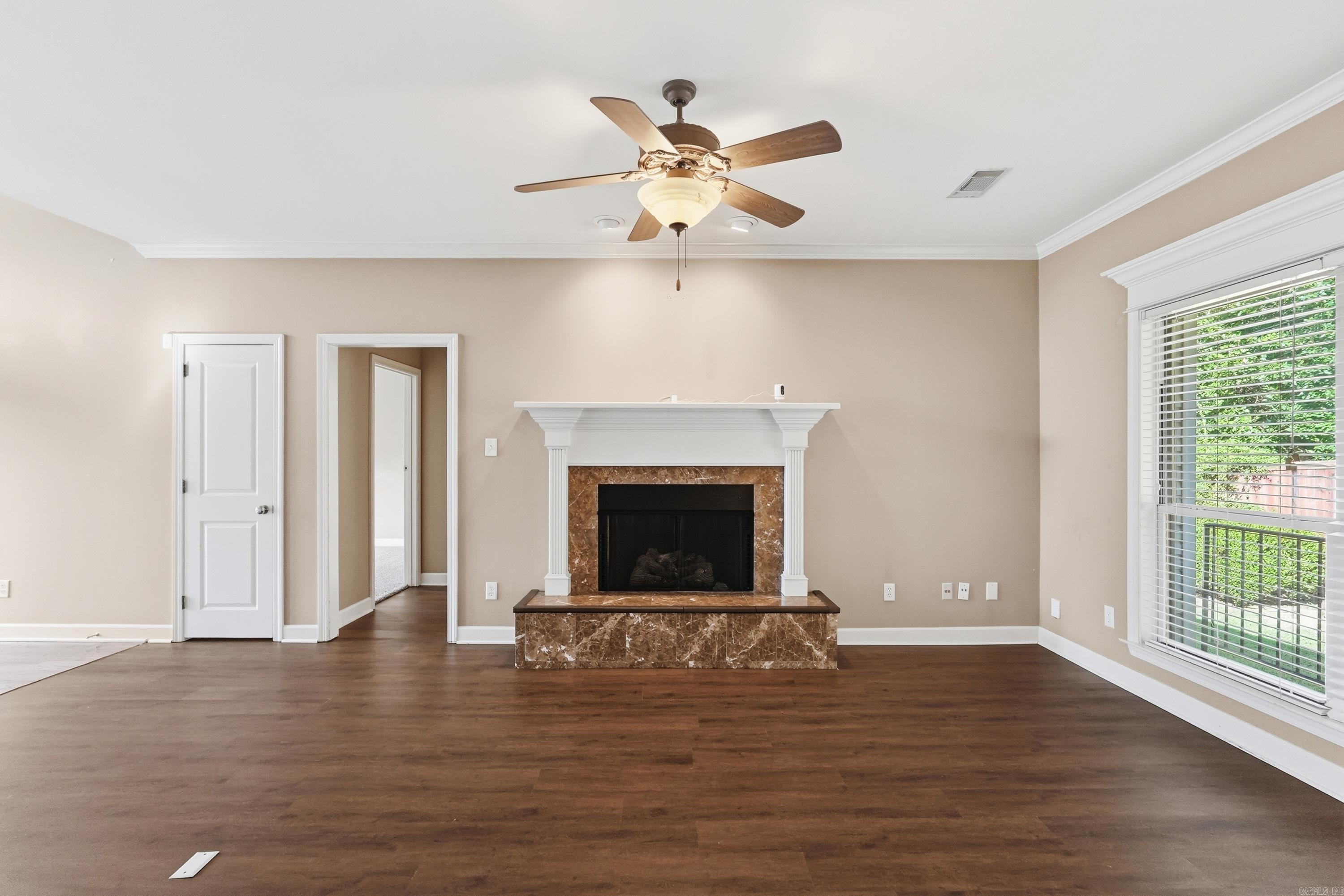 HIDDEN CREEK ADDN - Residential