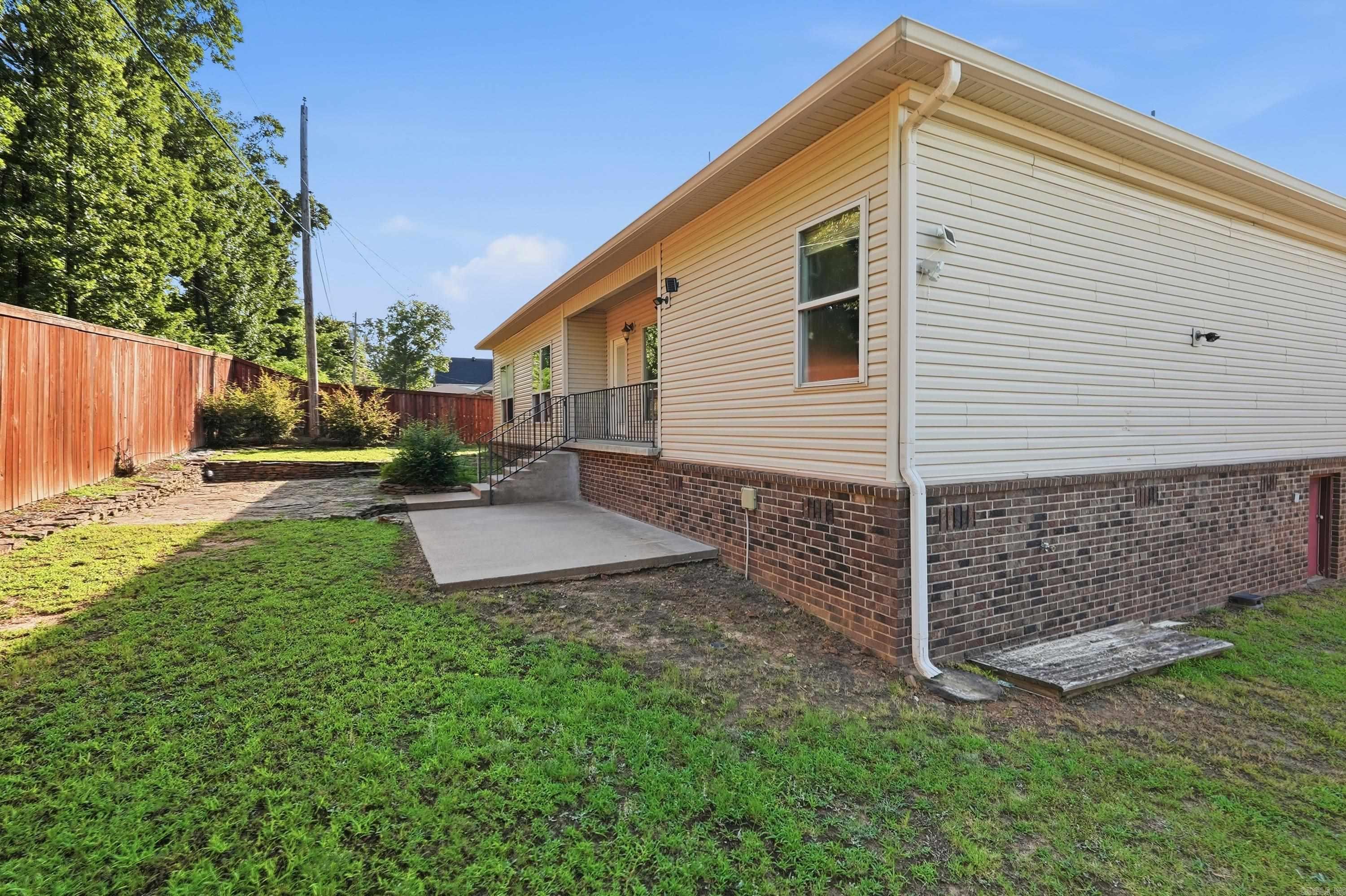 HIDDEN CREEK ADDN - Residential