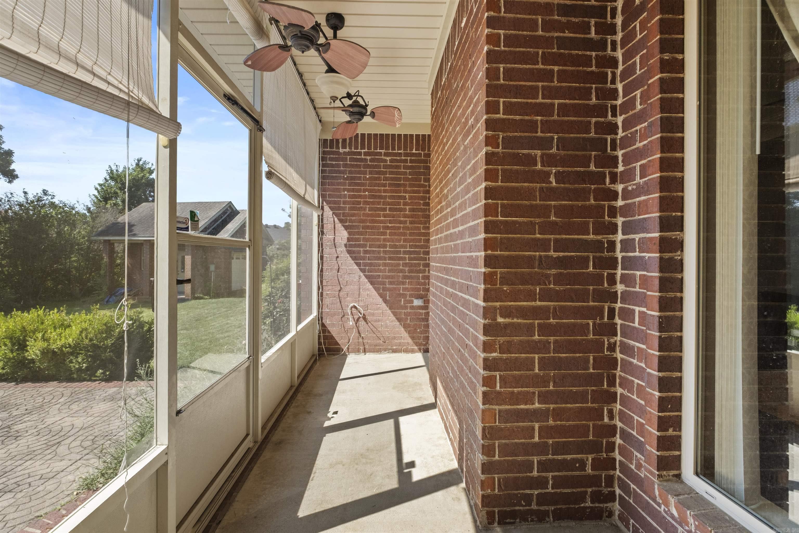 BASE MEADOWS ADDN - Residential