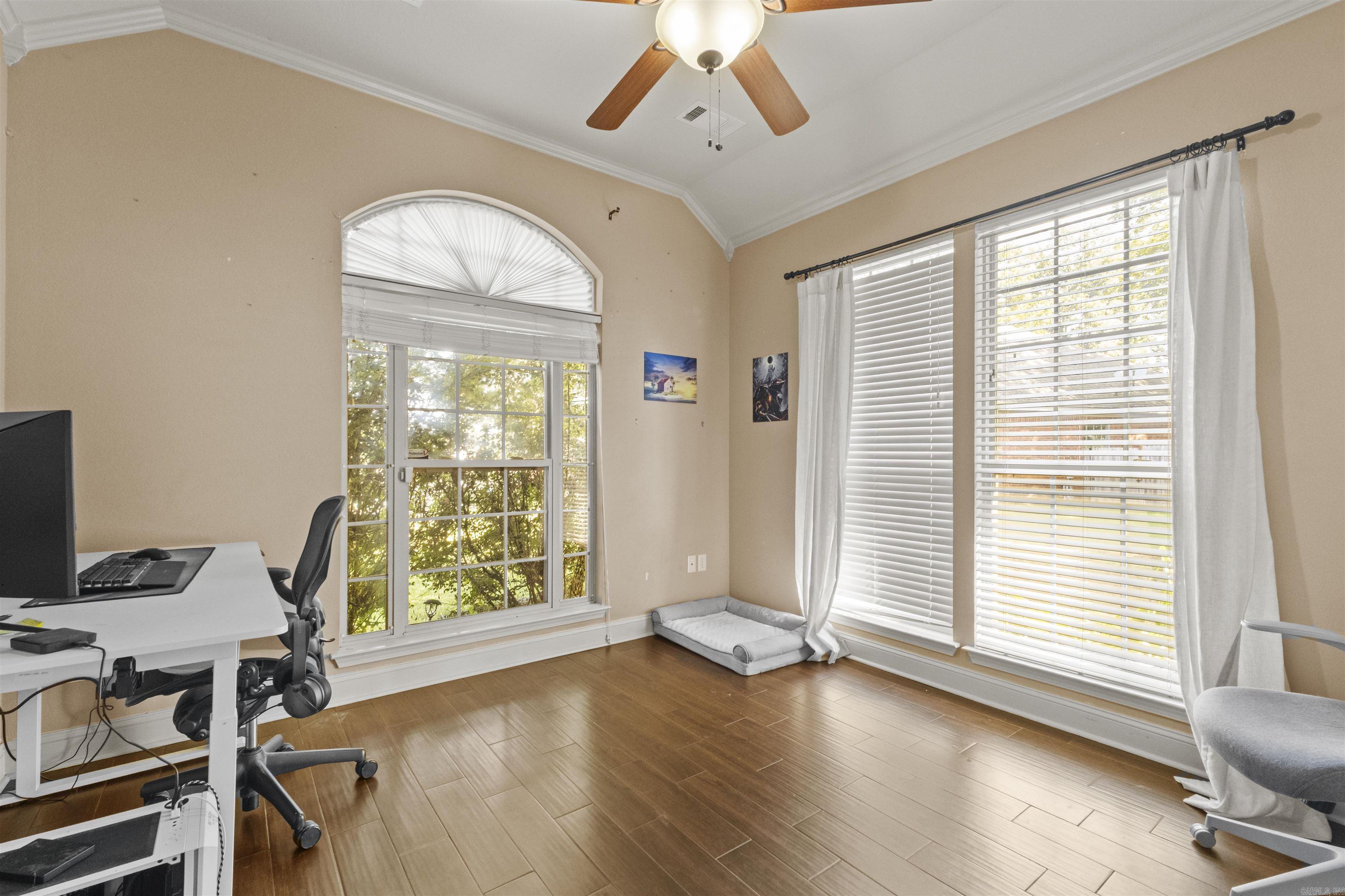 BASE MEADOWS ADDN - Residential