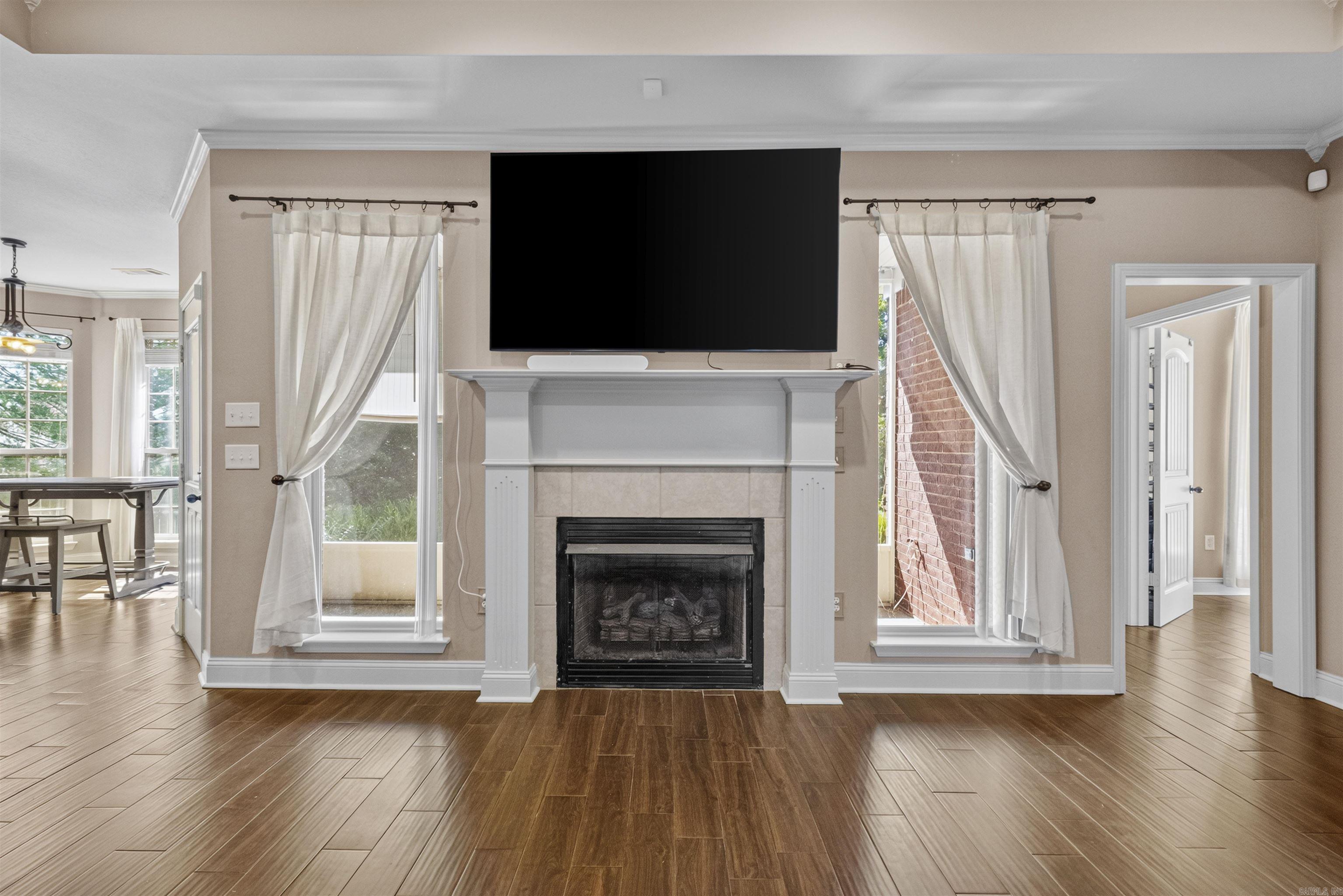 BASE MEADOWS ADDN - Residential