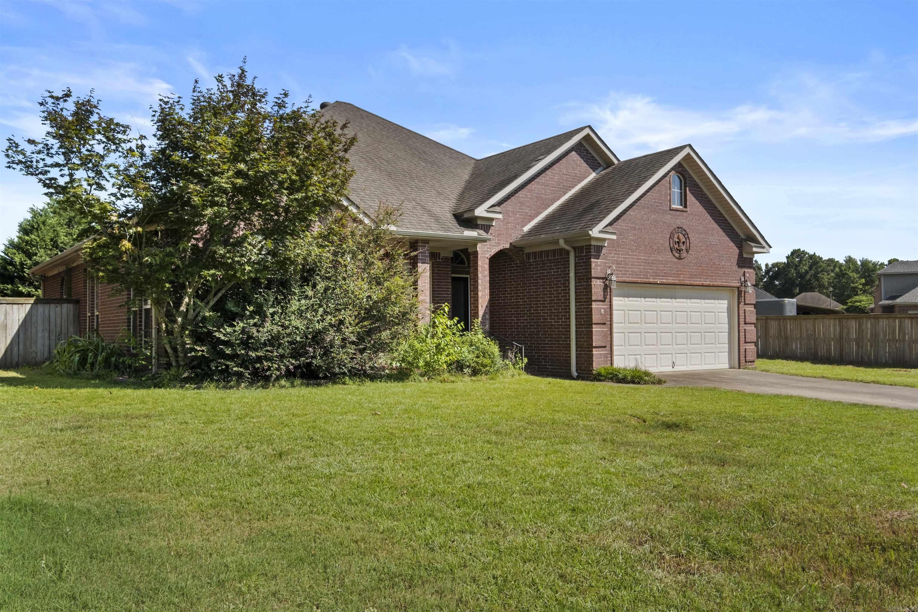 BASE MEADOWS ADDN - Residential