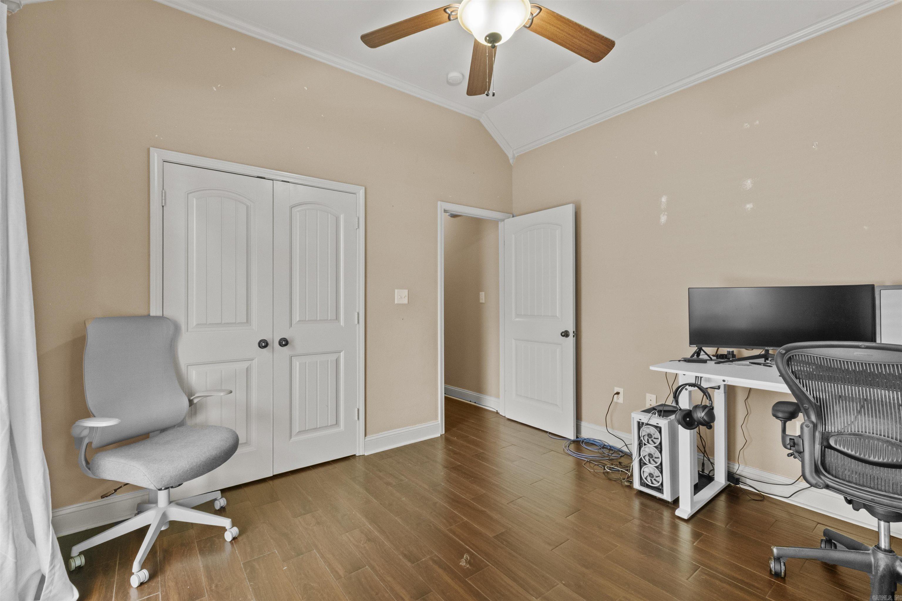 BASE MEADOWS ADDN - Residential