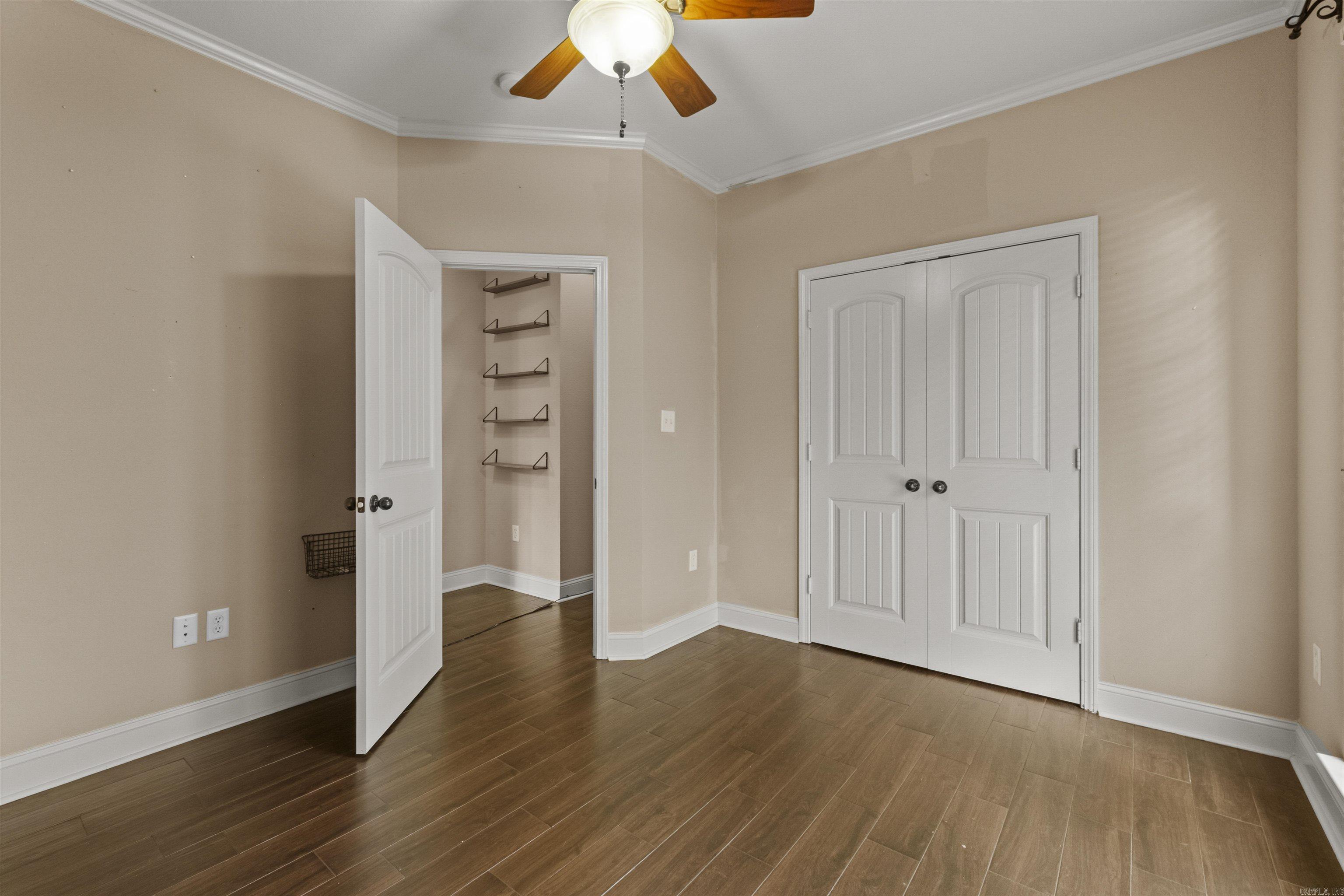 BASE MEADOWS ADDN - Residential