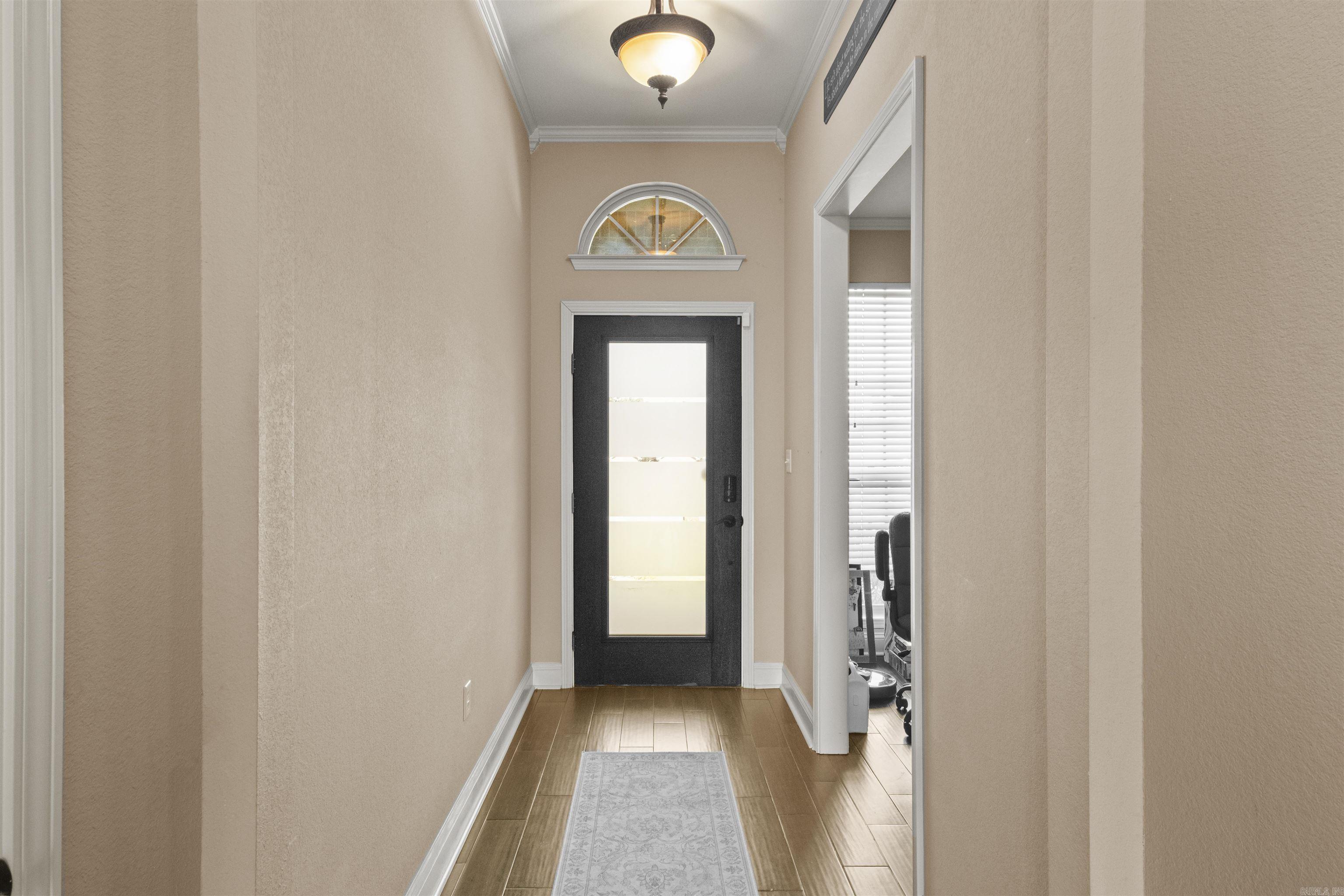 BASE MEADOWS ADDN - Residential