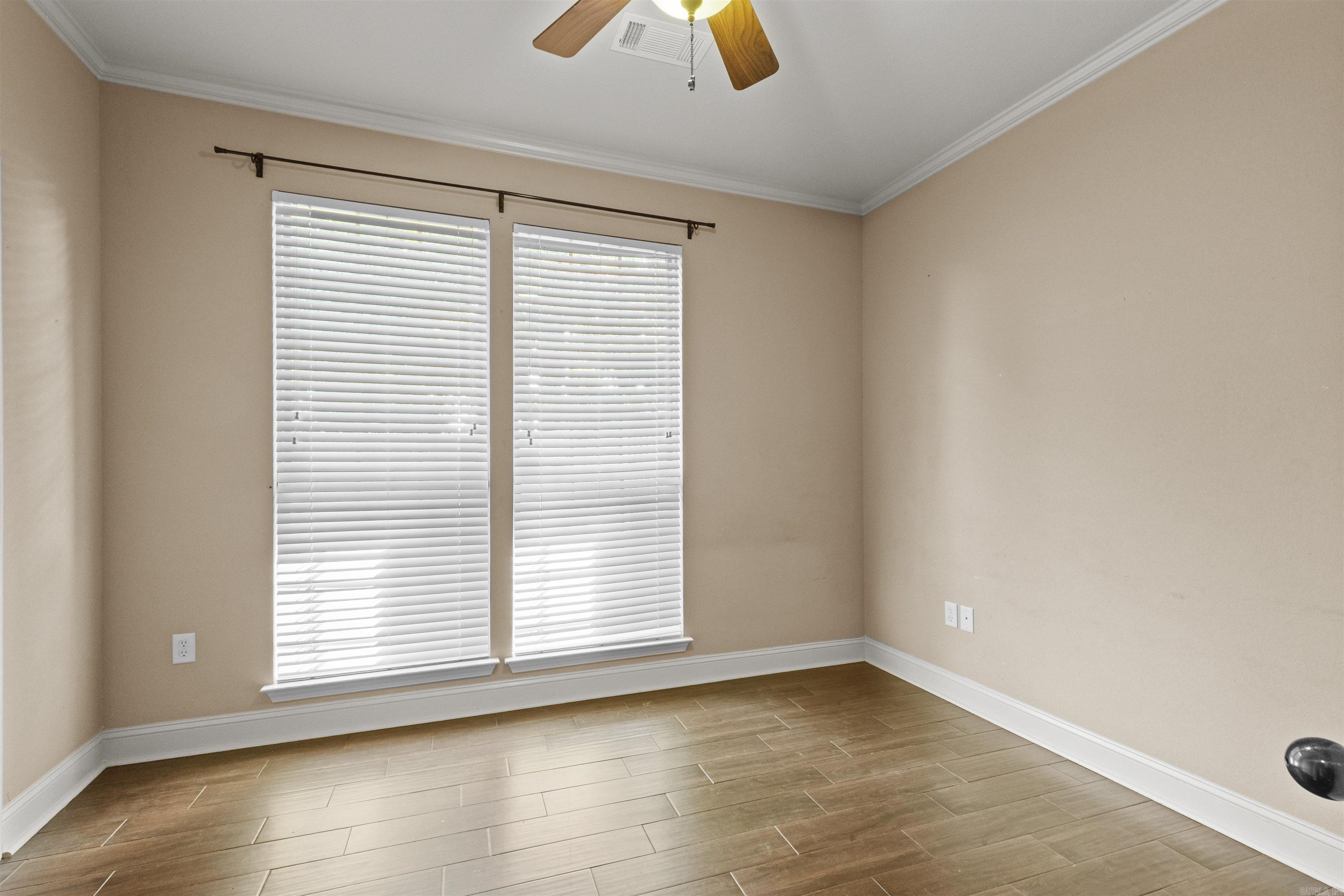BASE MEADOWS ADDN - Residential