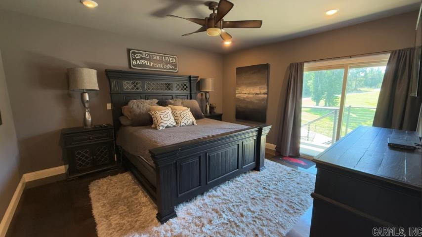NARROWS INN AT GREERS FERRY HPR - Residential