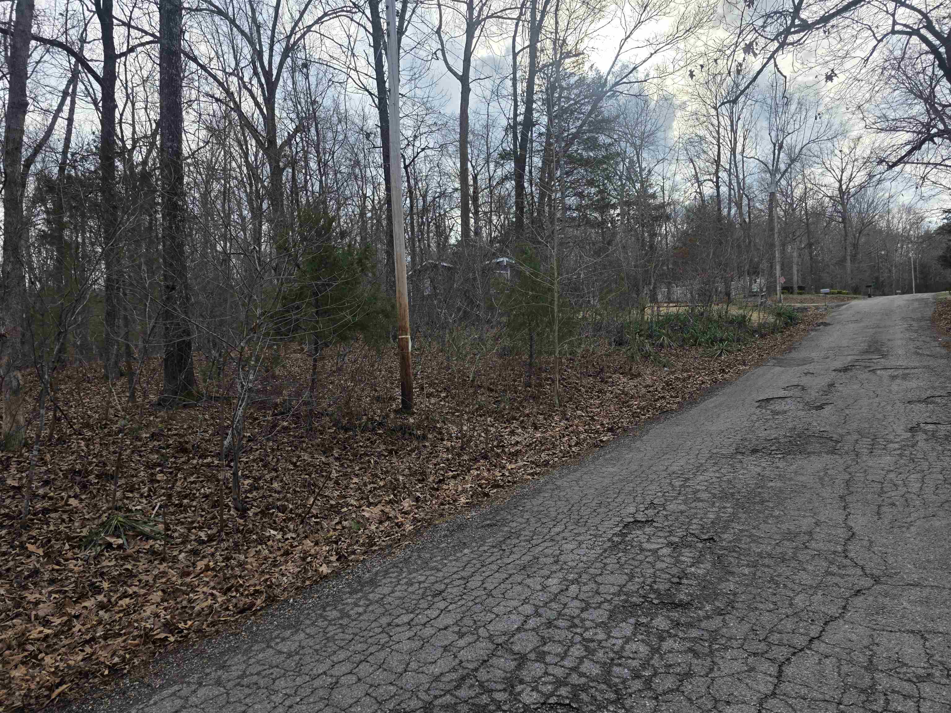 Samoset - Land