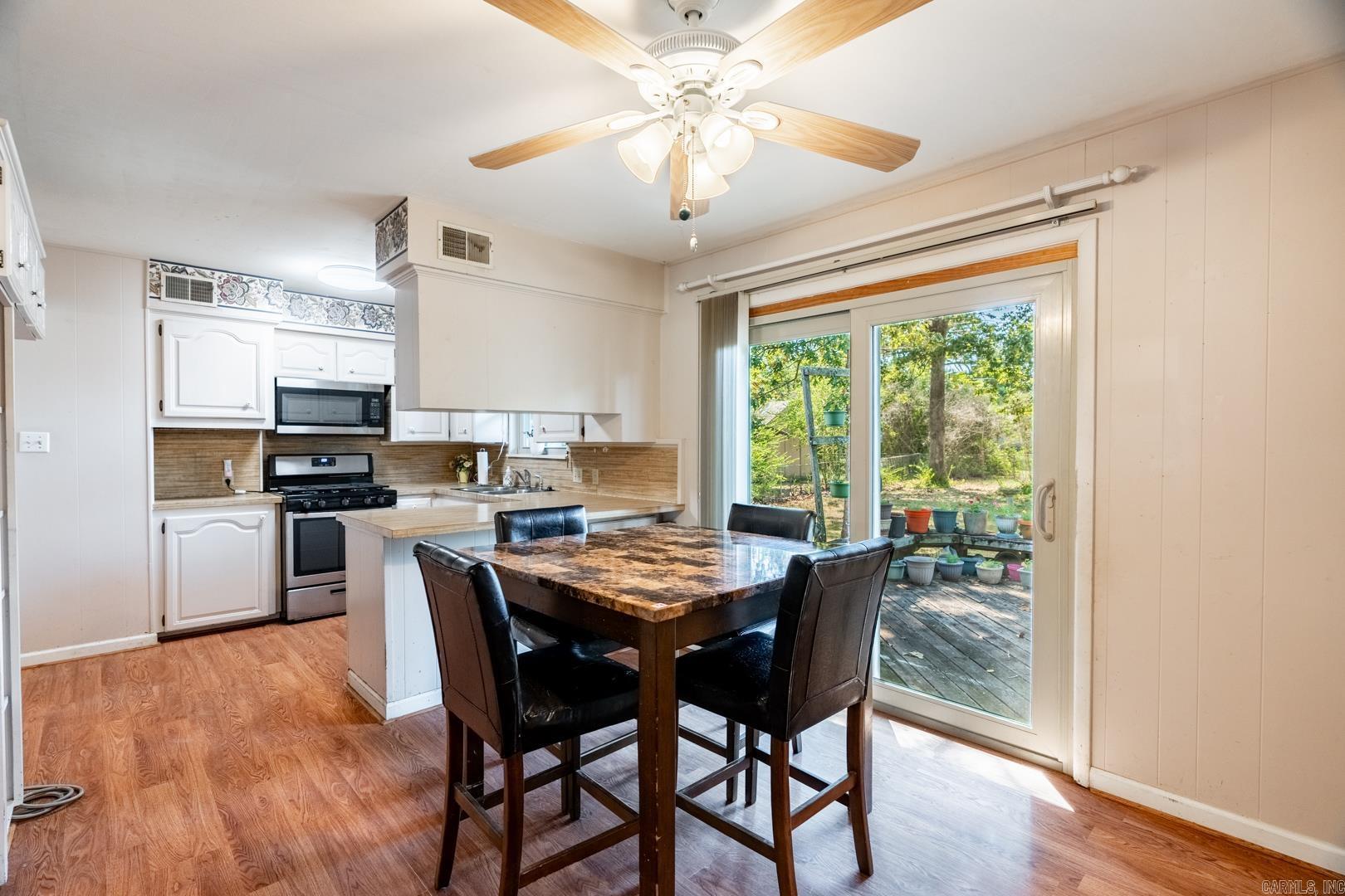 Wedgewood - Residential