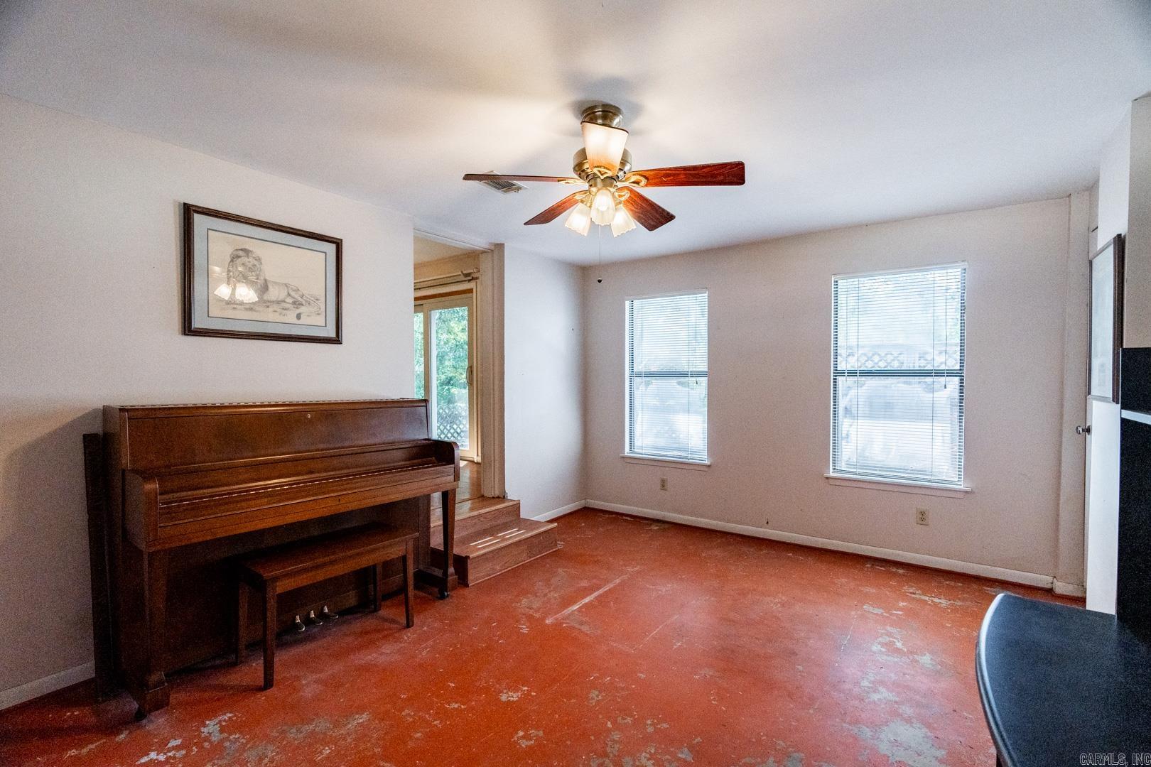 Wedgewood - Residential