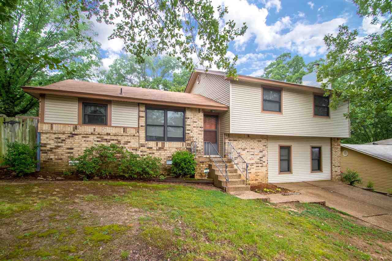 Vervack Hills - Residential