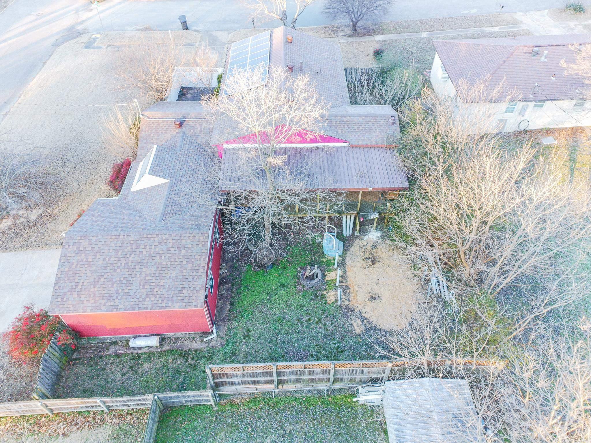 NOBLE ACRES - Residential