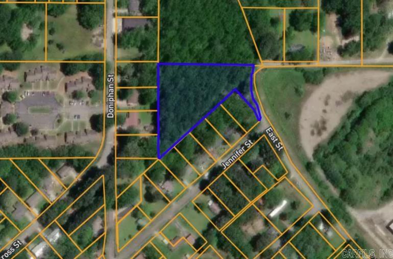 This land also include MLS#26026694 and MLS#26026692 which total to 5.81 acres. All acreage is being sold together, See MLS26026697. For more information See: Parcel number 01000324-321 (.76 acres), Parcel number 010-01930-000 (2.60 acres), and Parcel number 010-01915-000 (2.46 acres).