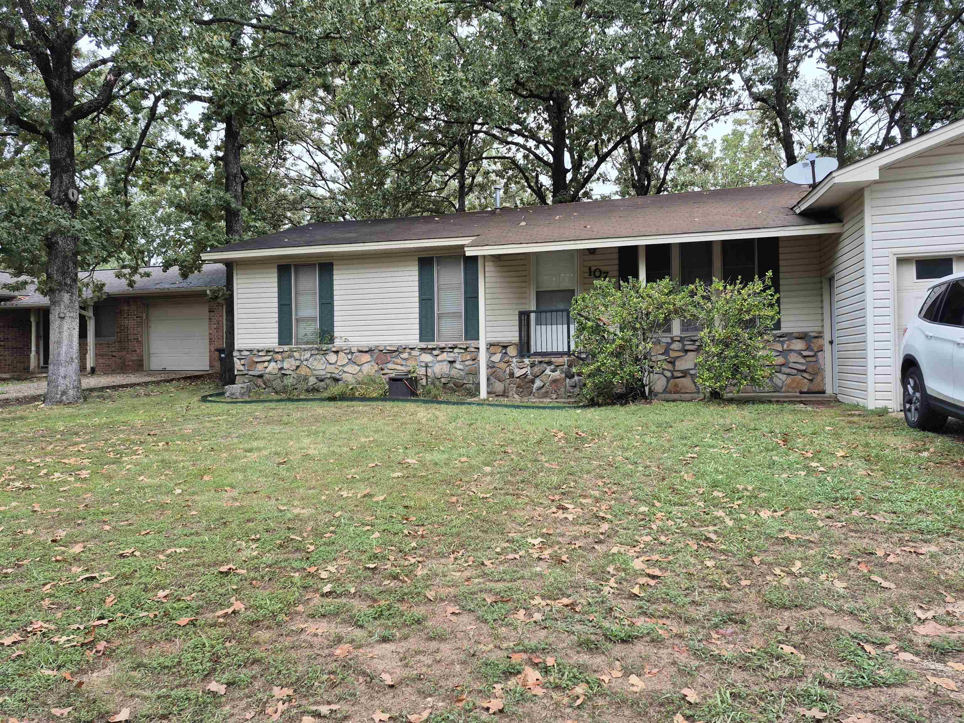 Holly Hill Estates - Residential