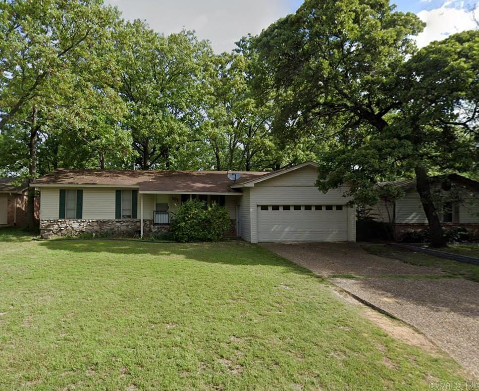 Holly Hill Estates - Residential