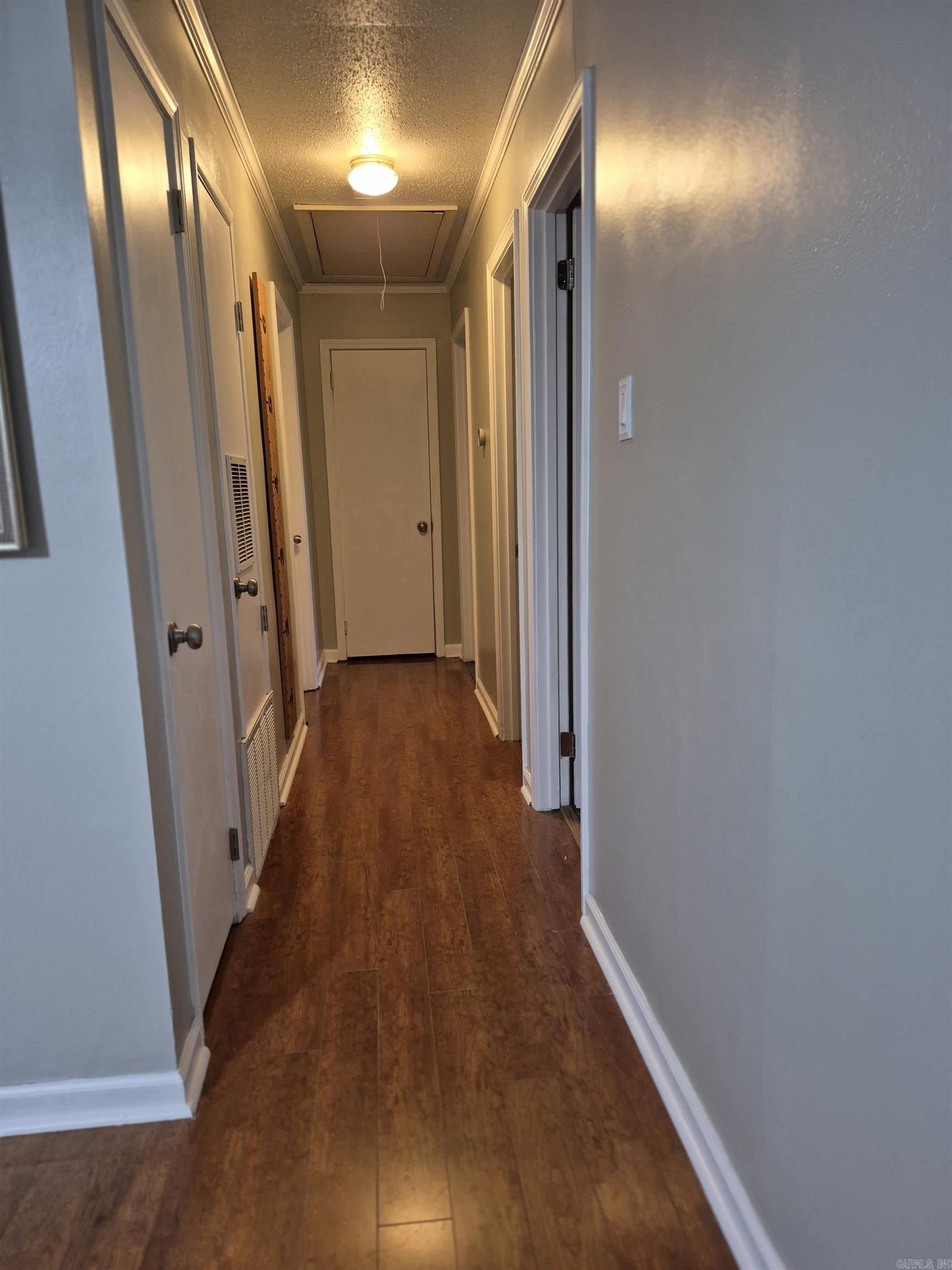 Holly Hill Estates - Residential